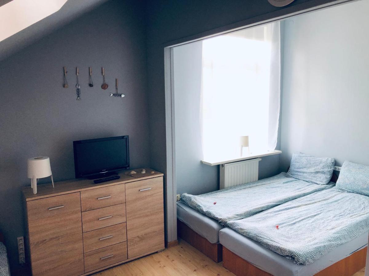 Triple Room with Private Bathroom photo 3