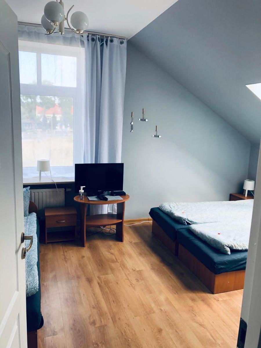 Quadruple Room with Bathroom photo 3
