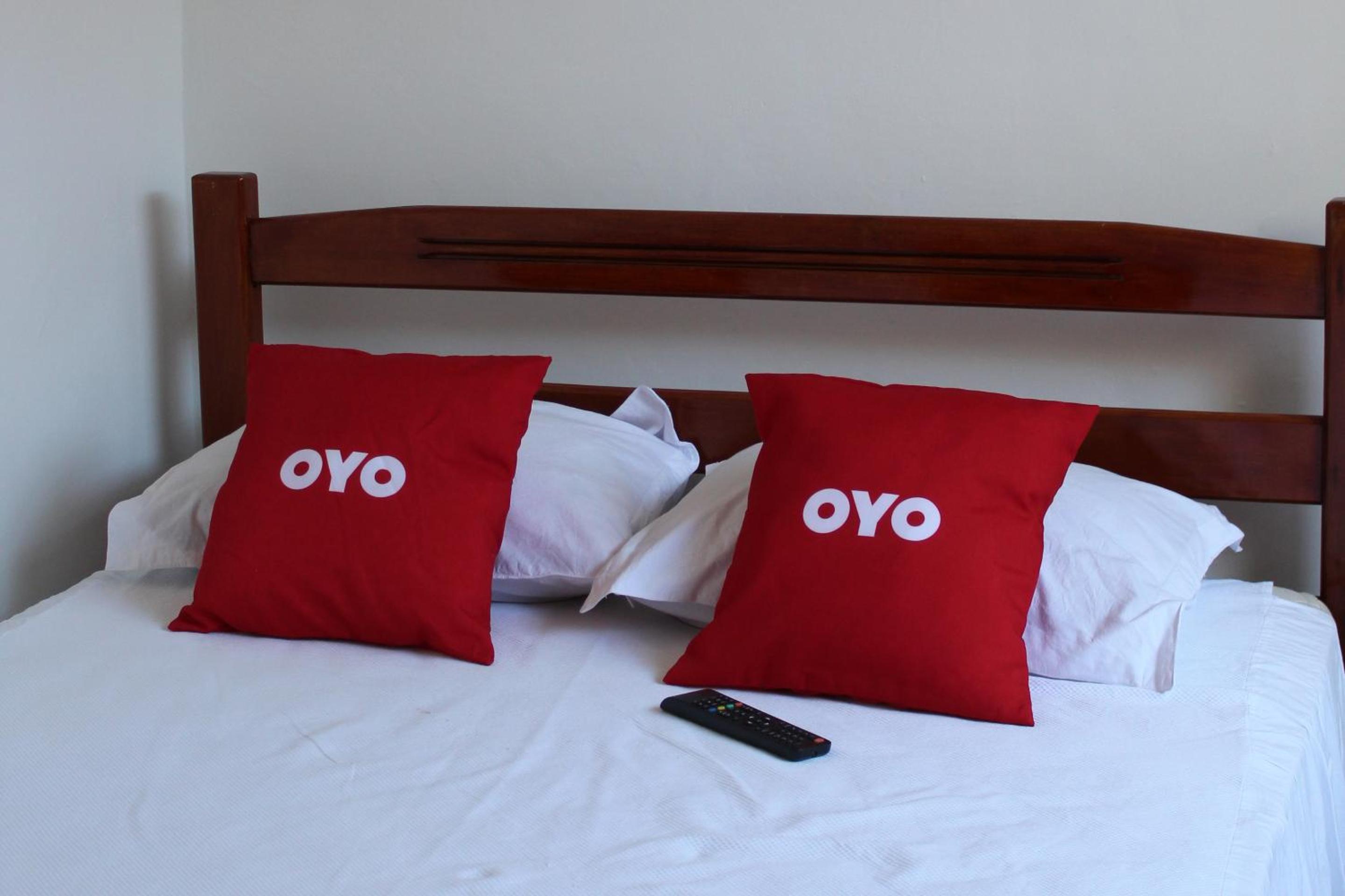 Double Room - Photo 4