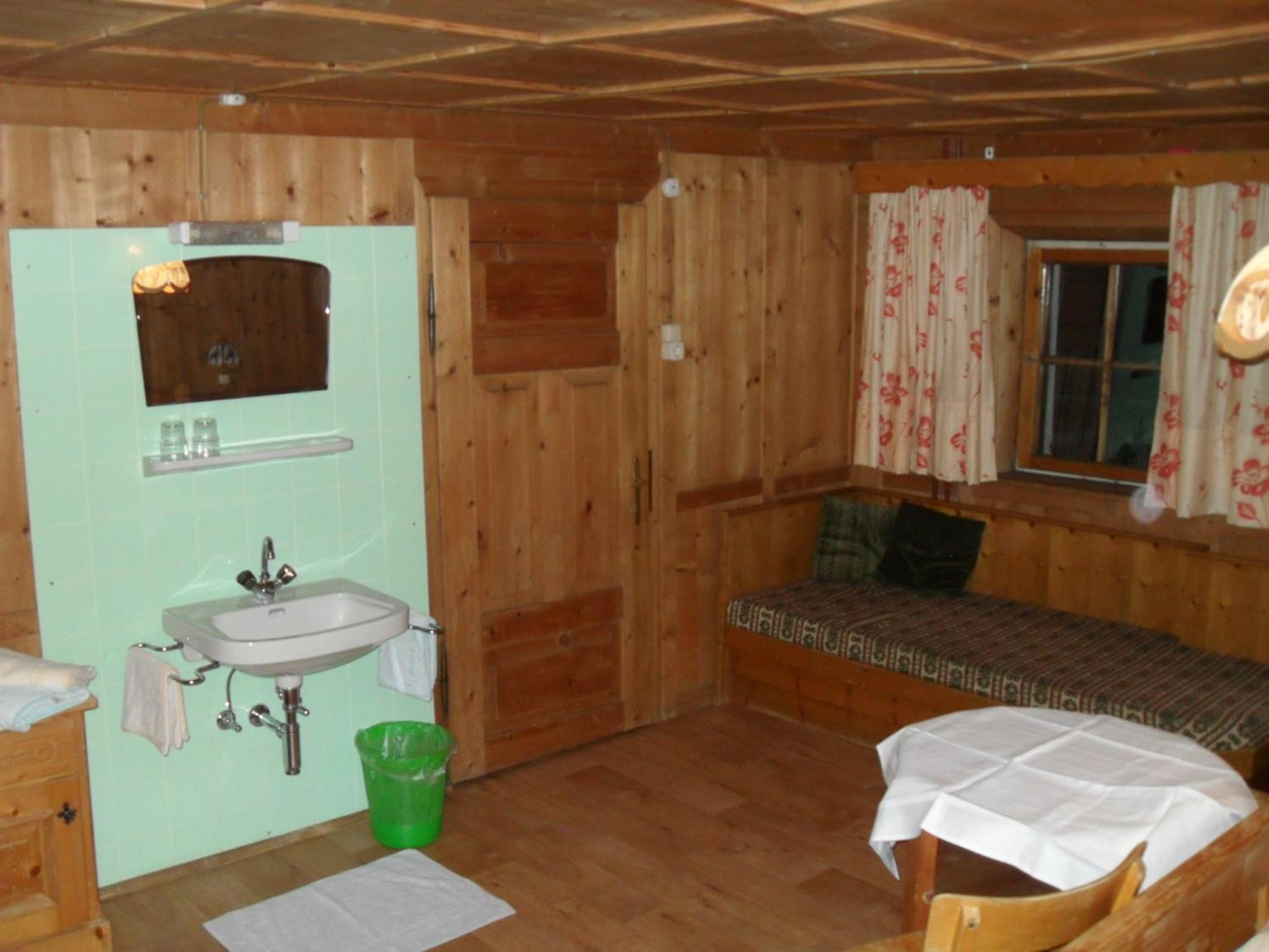 Three-Bedroom Apartment with Terrace photo 1