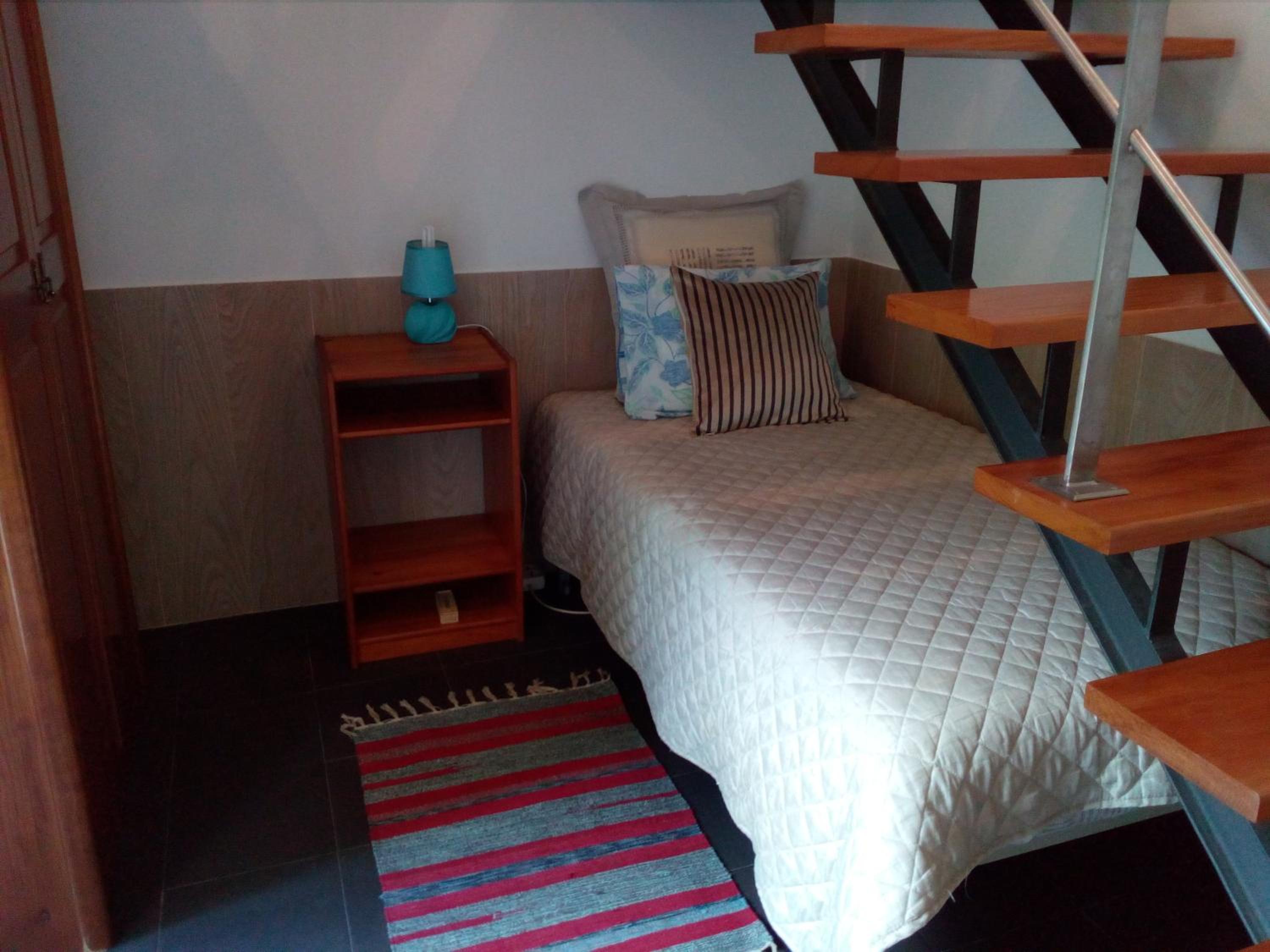 Double Room with Extra Bed - Photo 14