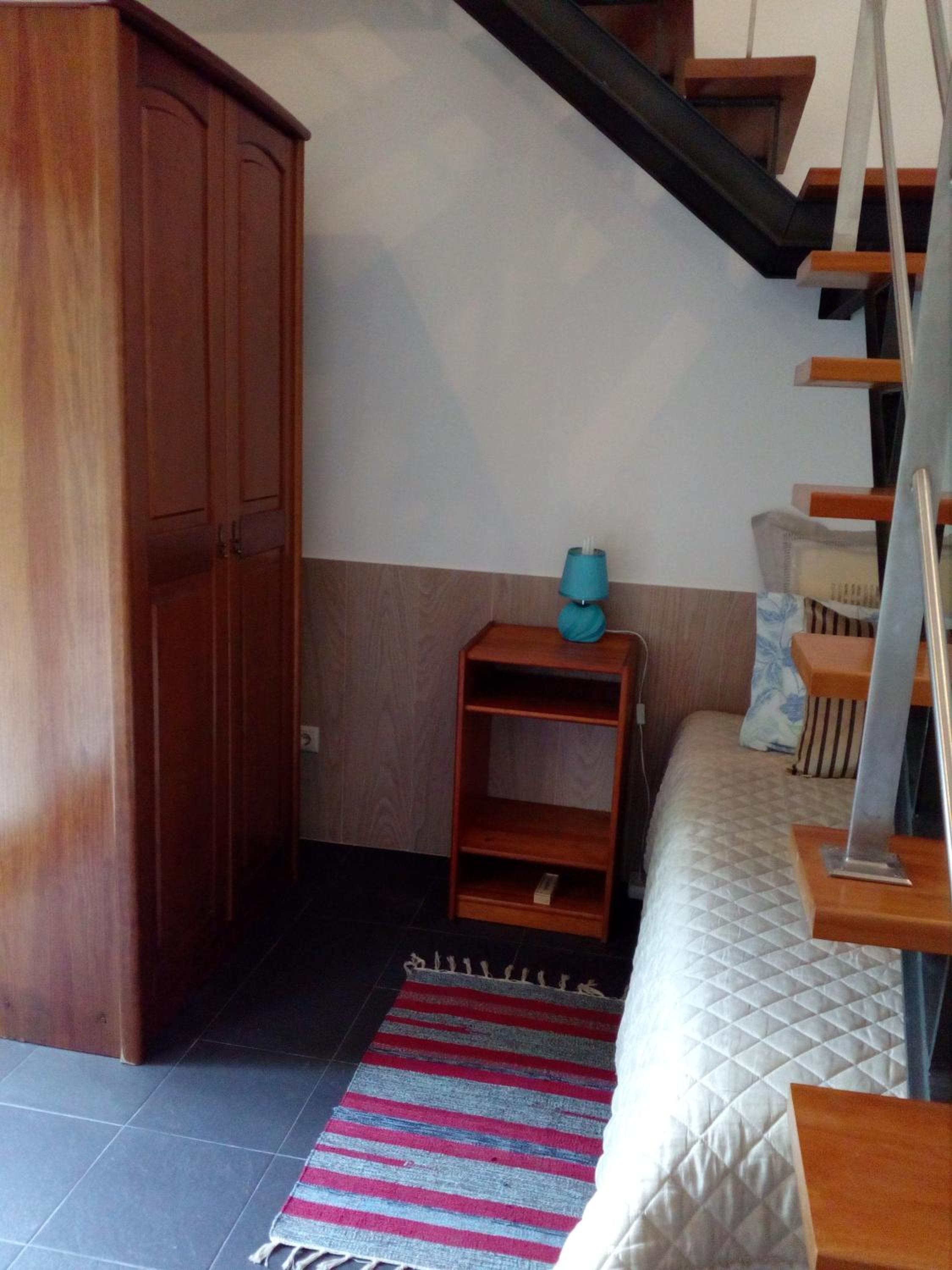 Double Room with Extra Bed - Photo 15