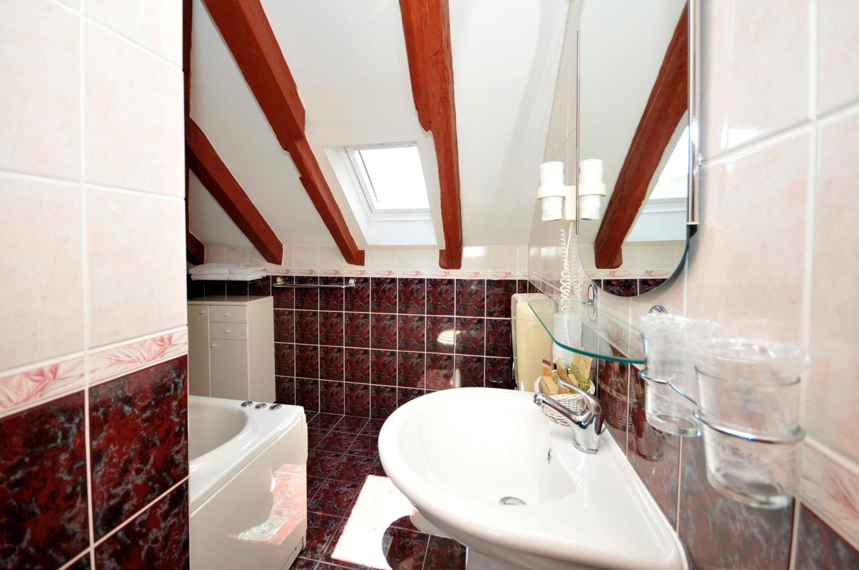 Double Room - Photo 4