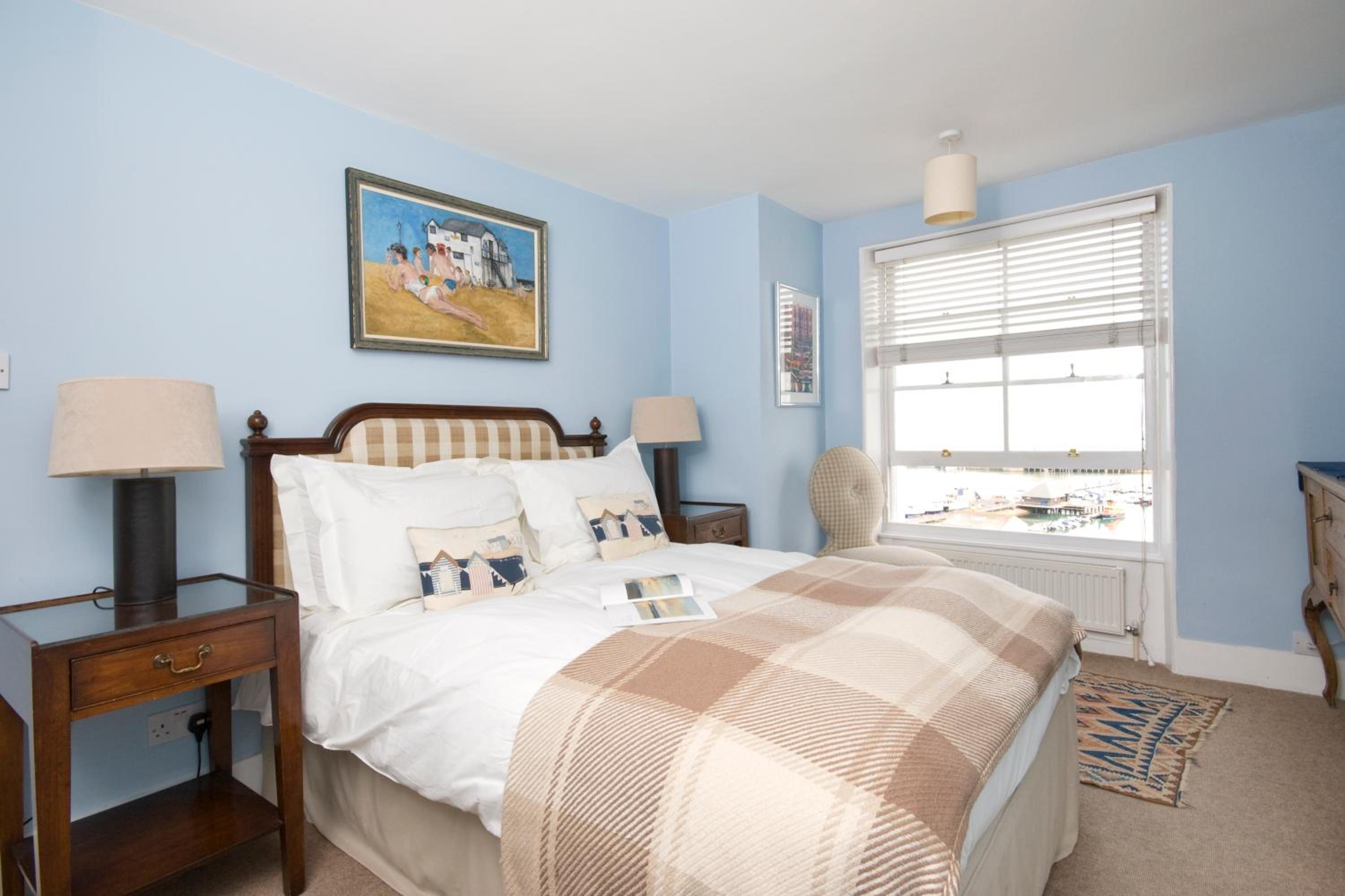 Double Room with Sea View - Photo 1