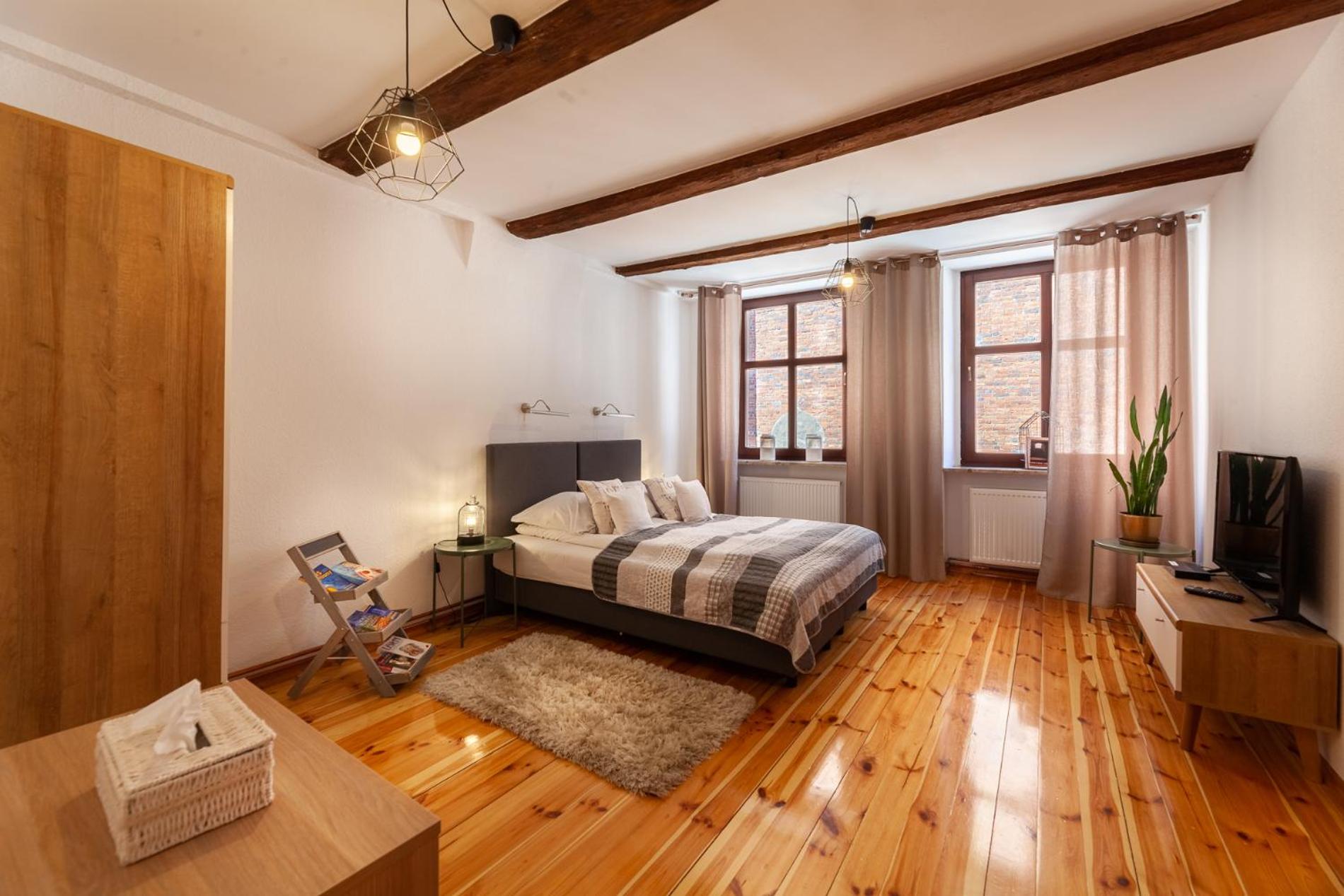 Apartament IMBIR I KARDAMON - Photo 3