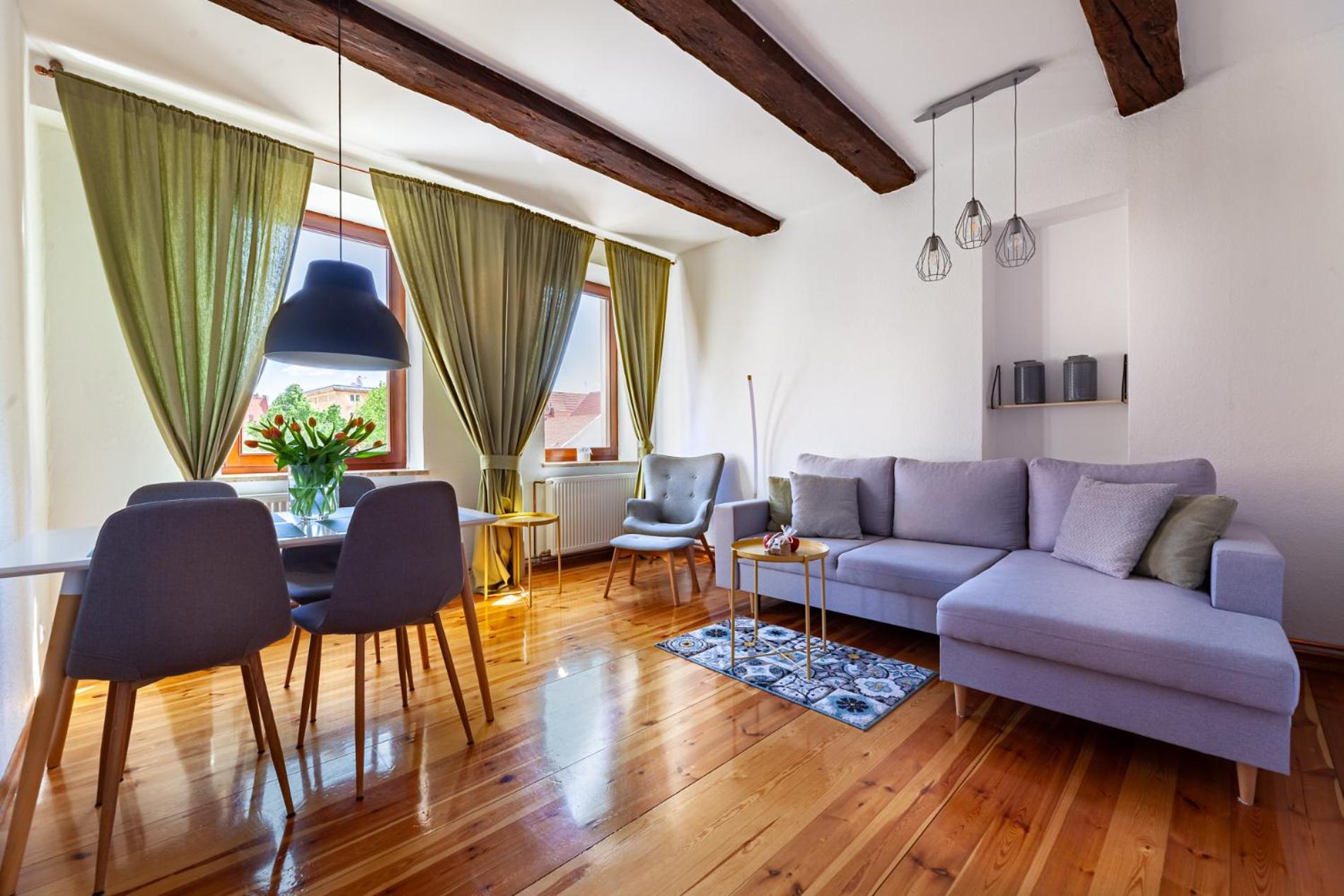 Apartament IMBIR I KARDAMON - Photo 2