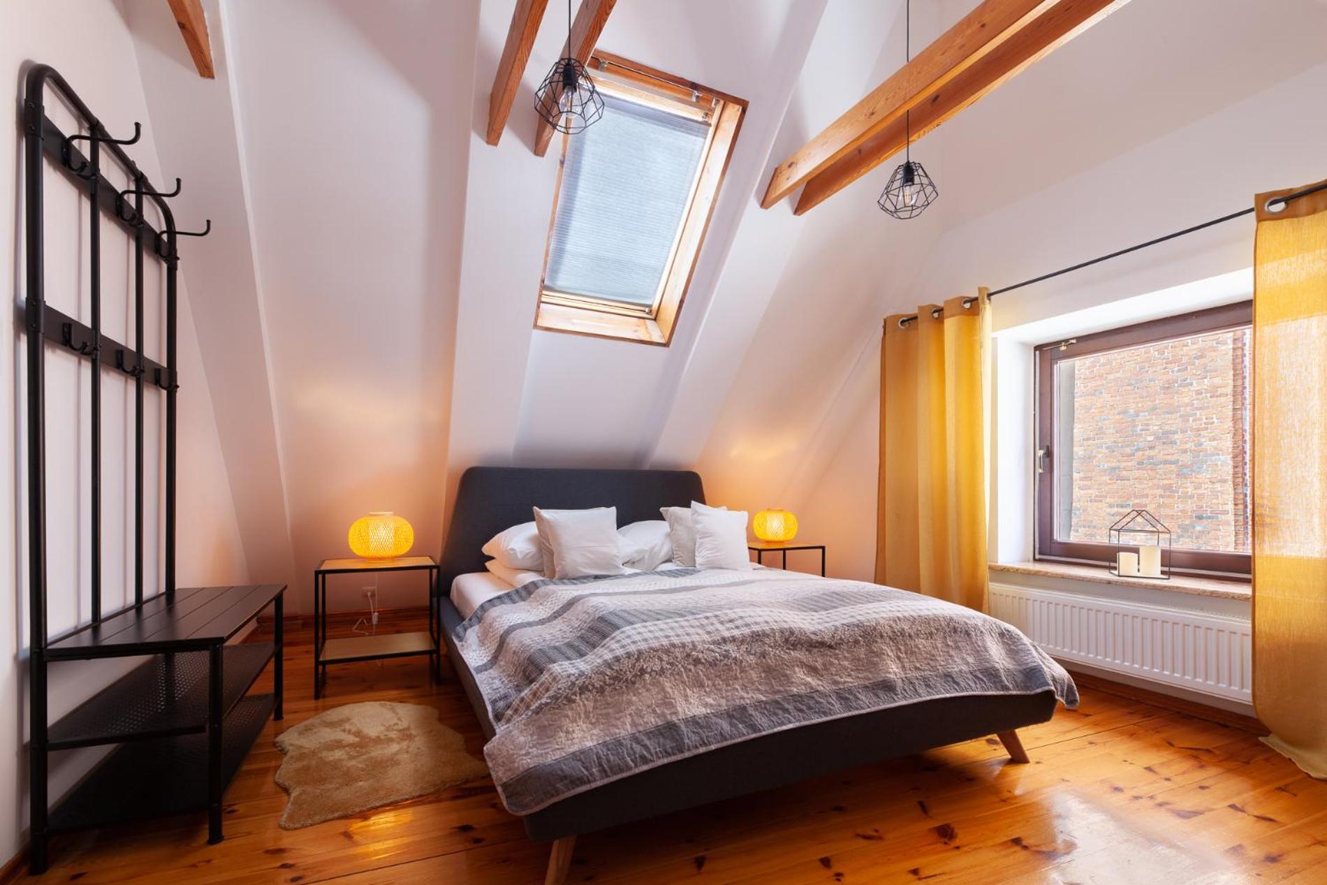Apartament ANYŻ Z POMARAŃCZĄ - Photo 3