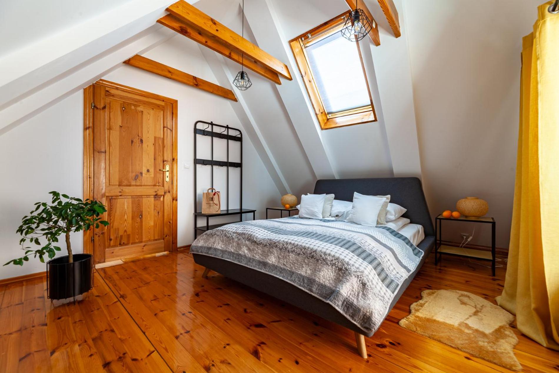 Apartament ANYŻ Z POMARAŃCZĄ - Photo 15