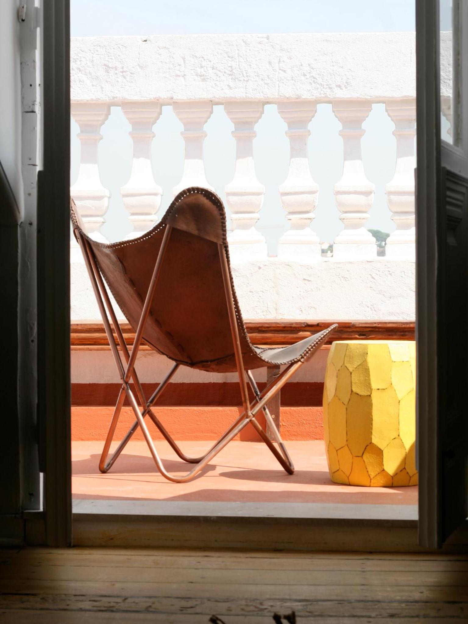 Double Room with Terrace photo 2