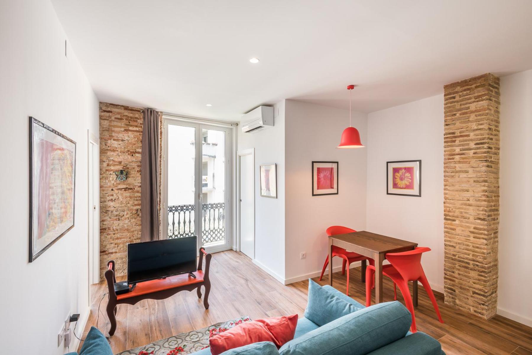 Apartamento