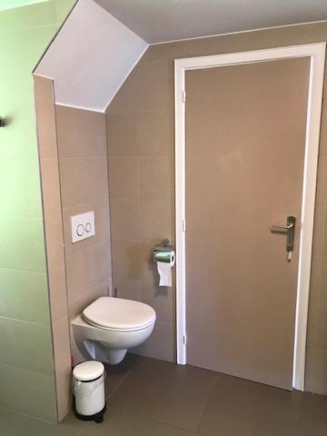 Double Room with Private Bathroom photo 2