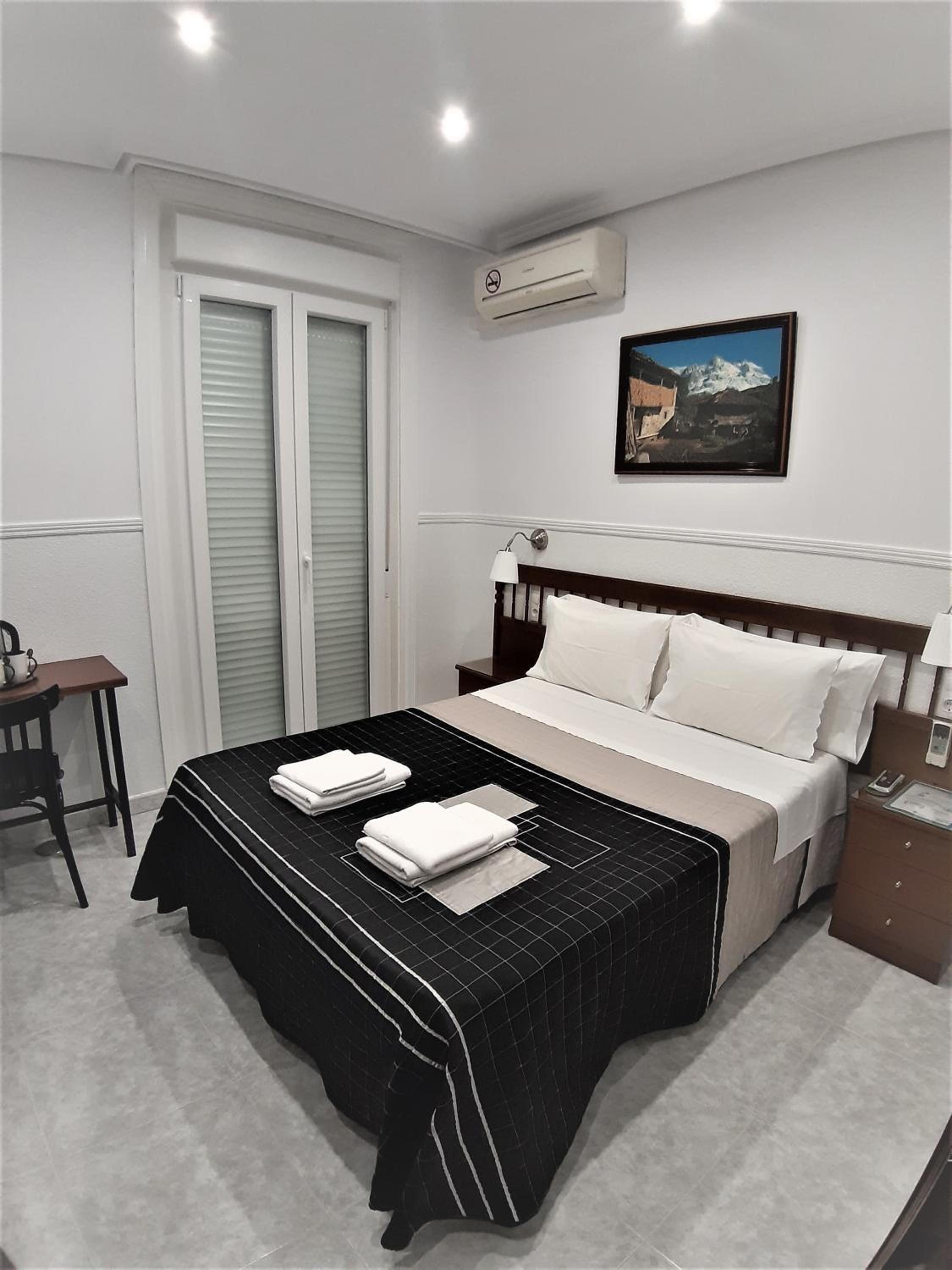 Habitación Doble