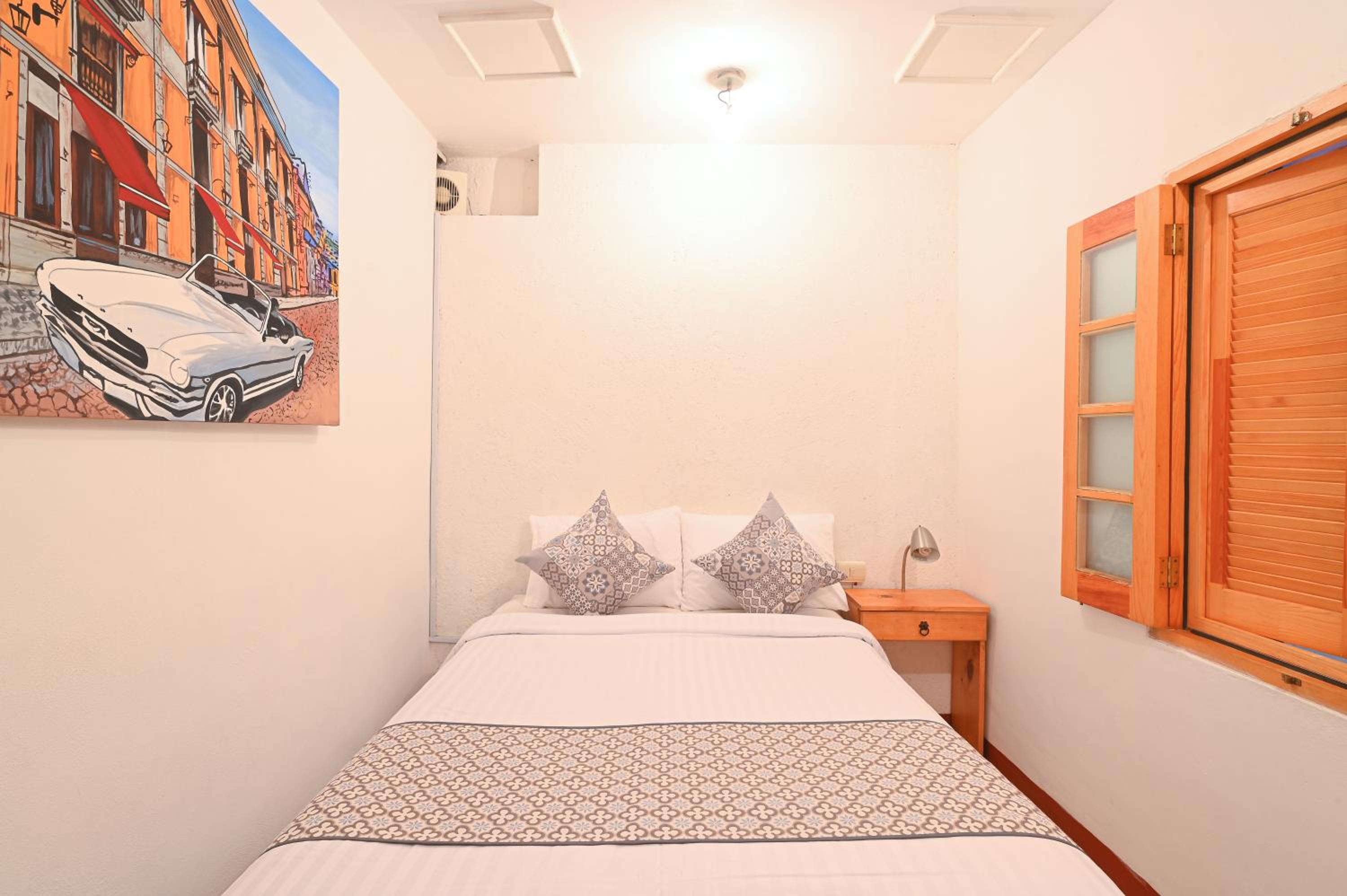 Triple Room - Photo 1