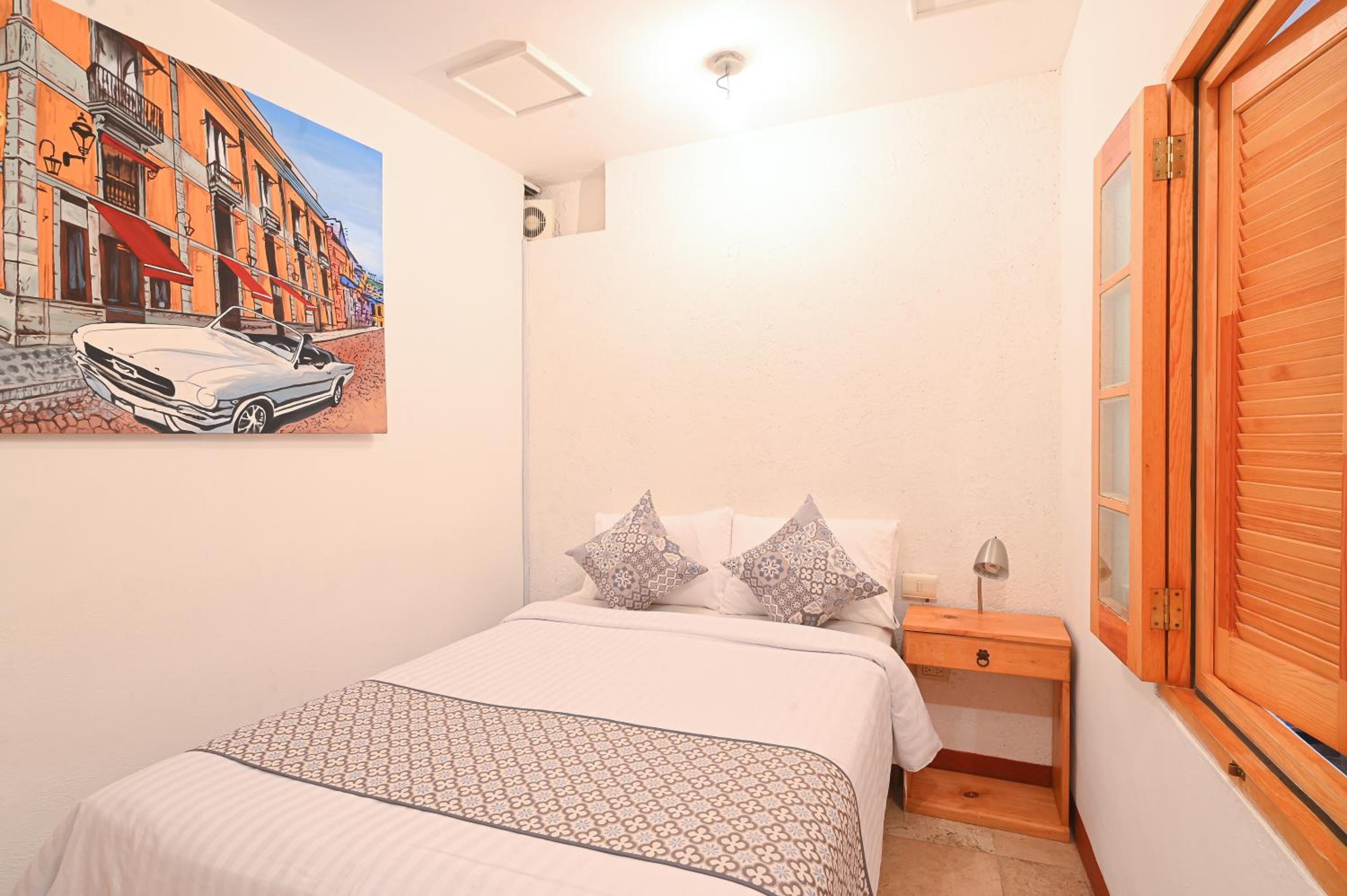 Triple Room - Photo 10