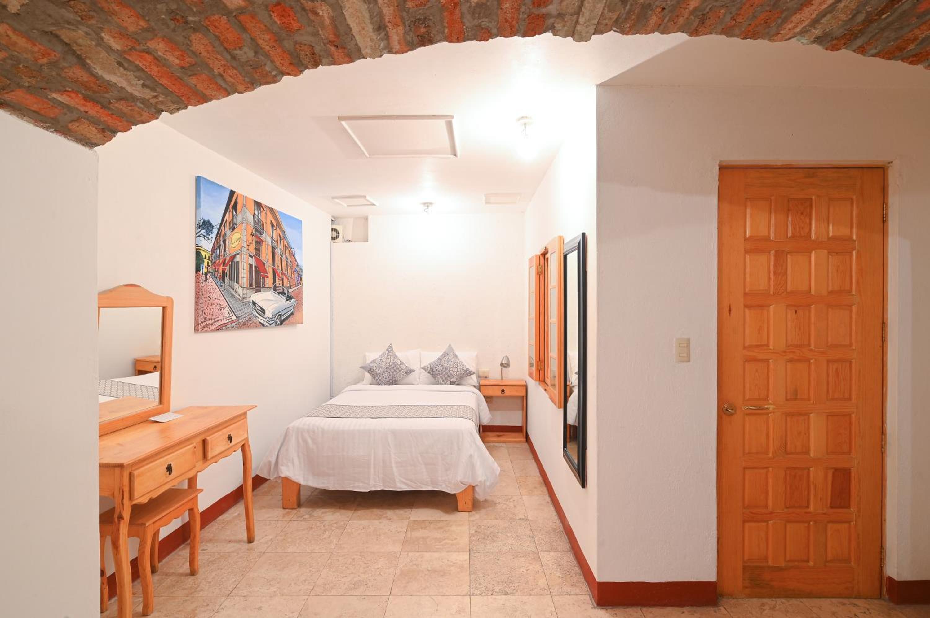 Triple Room - Photo 4
