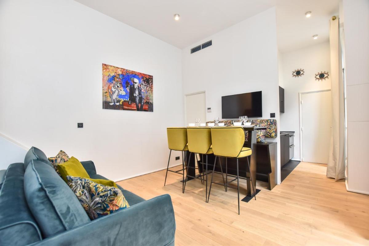 Superior Apartment photo 3