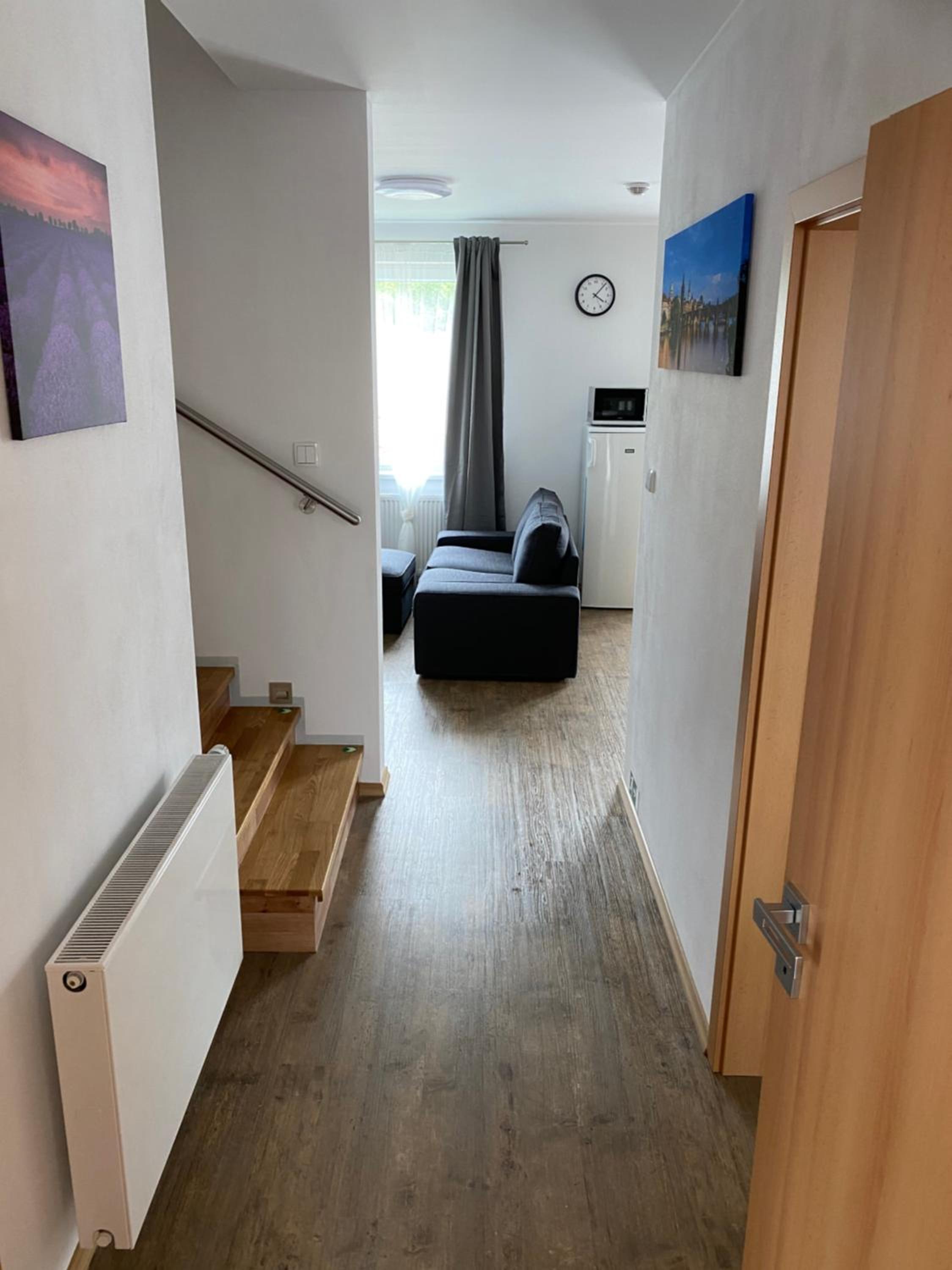 Duplex Apartment photo 1