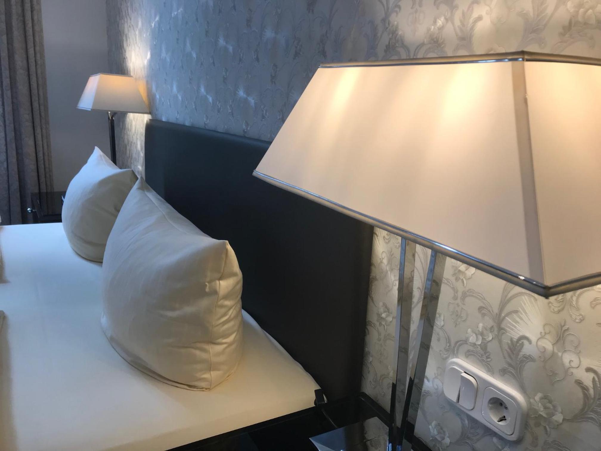 Double Room - Photo 16