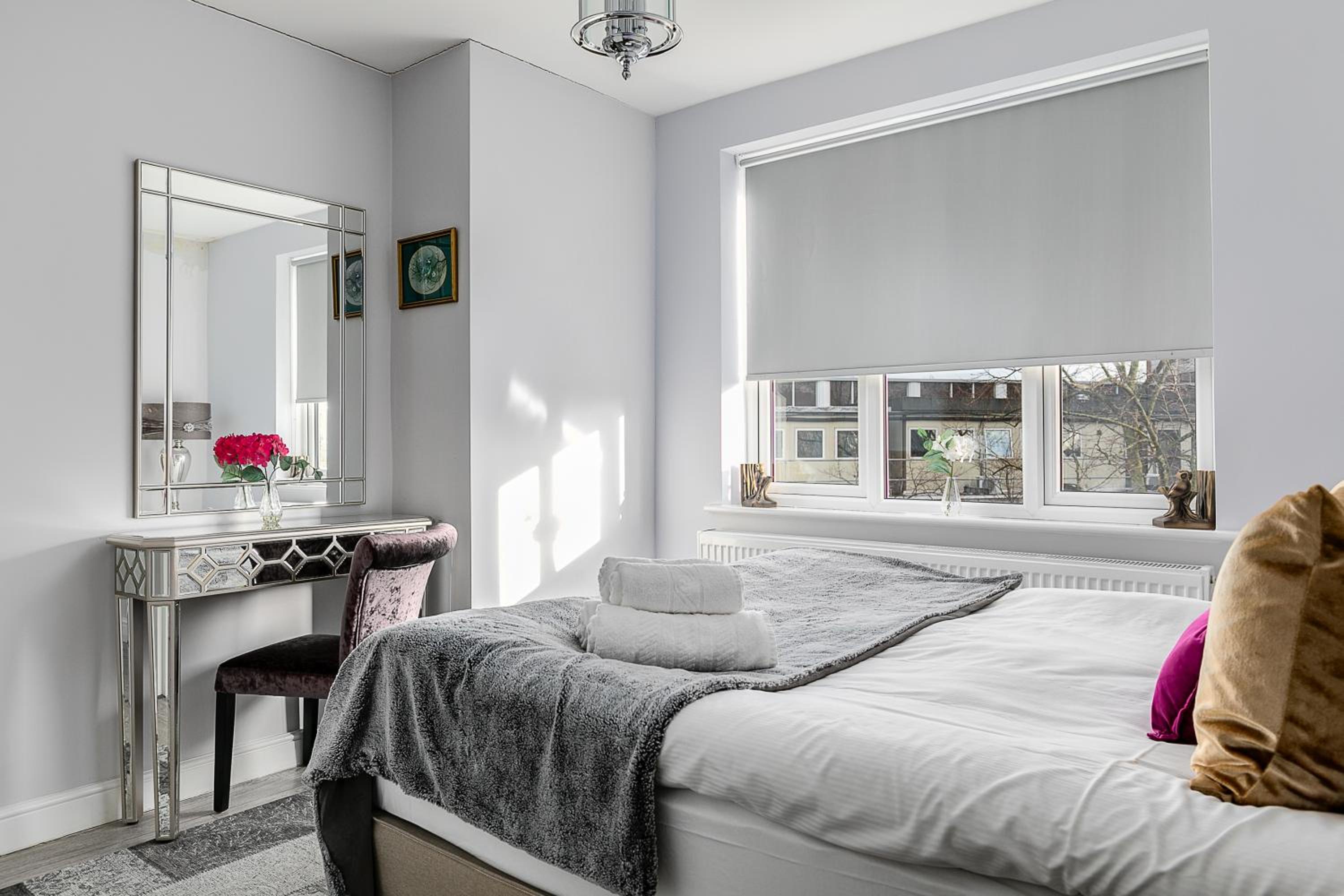 Penthouse Apartment photo 3