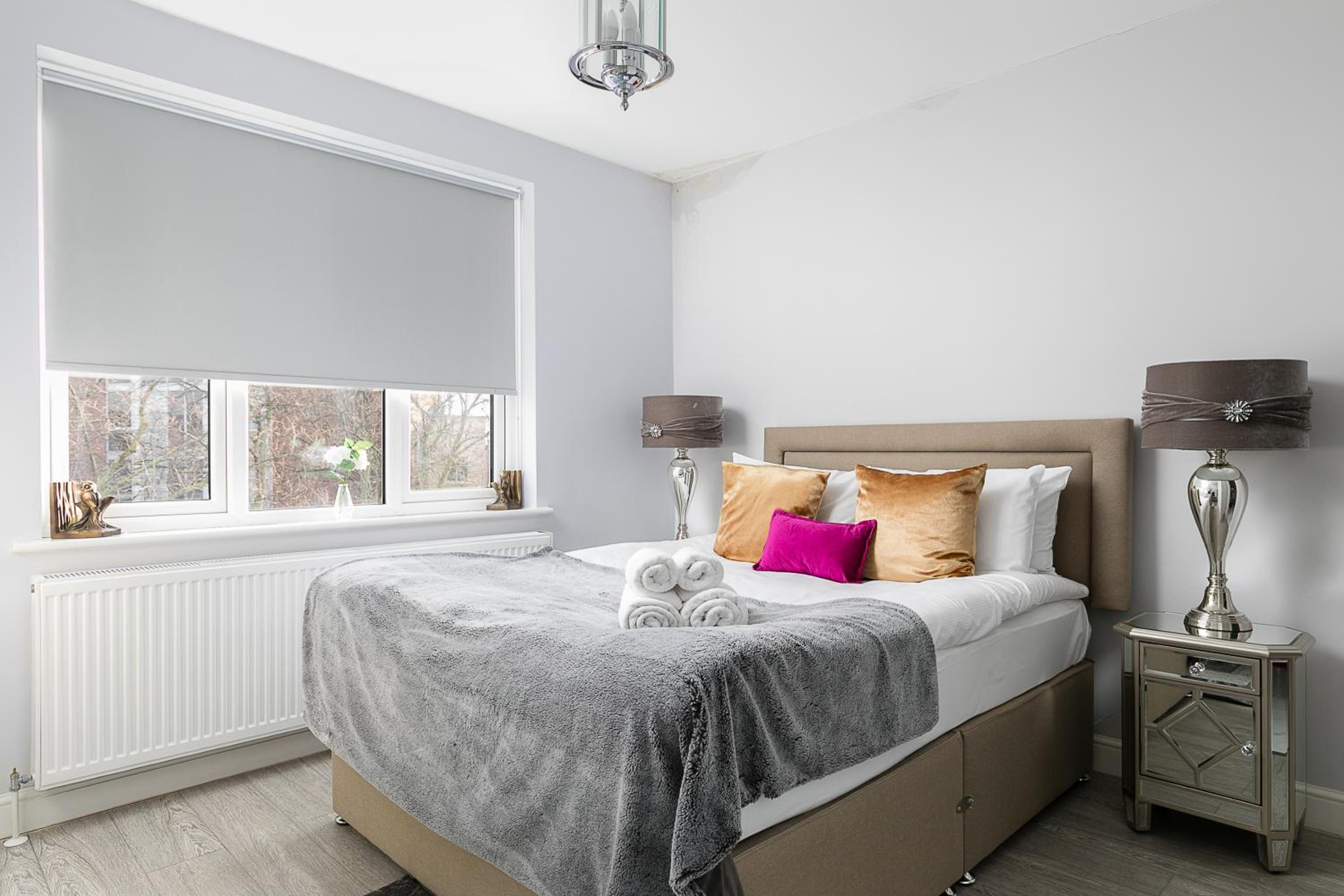 Penthouse Apartment photo 1