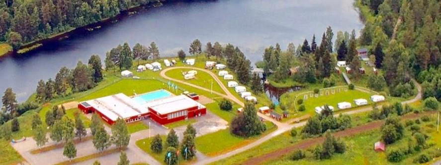 Empty lot - Standard Caravan Site incl. electricity (Bring your own caravan/camper) photo 1