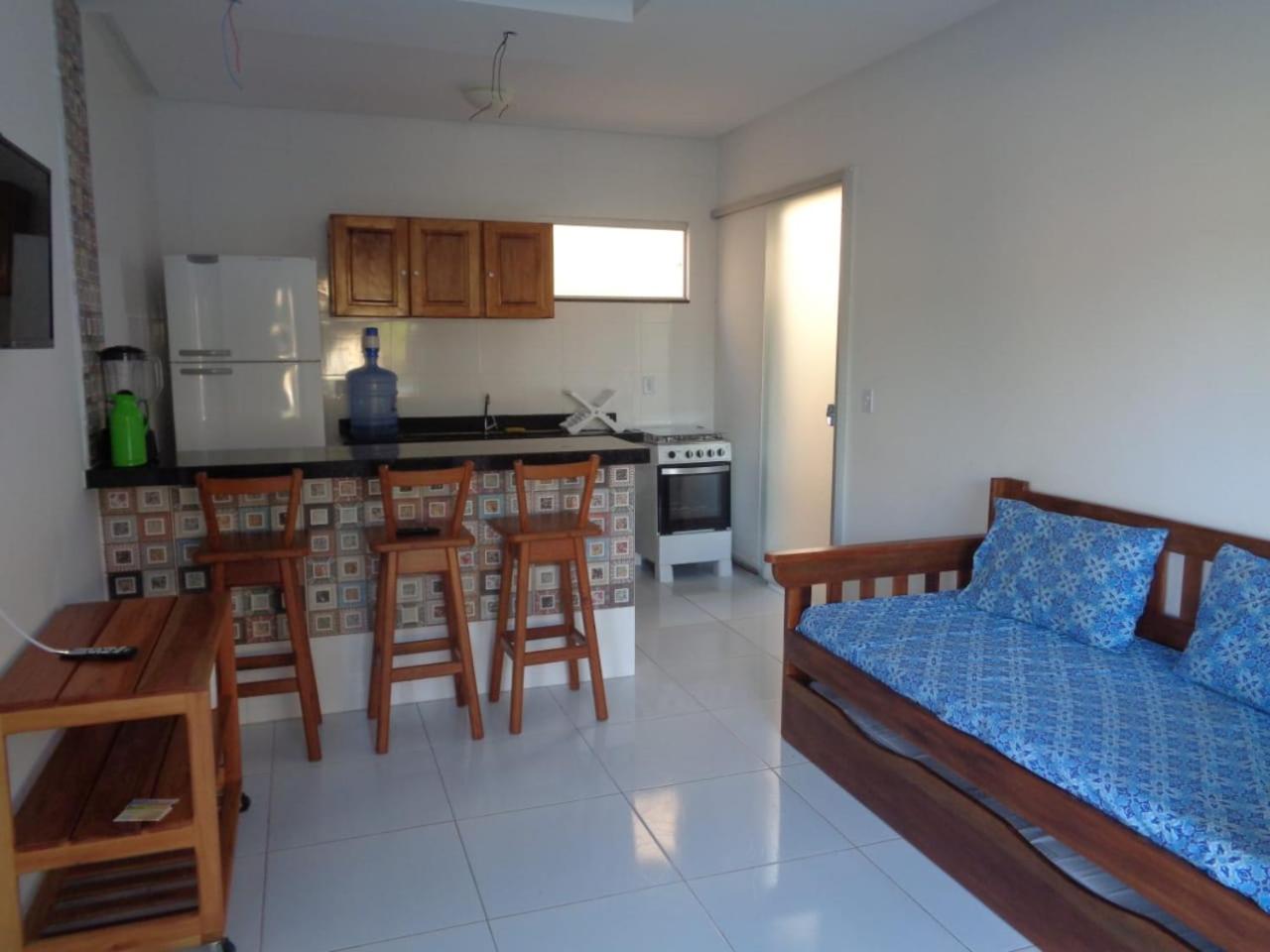 One-Bedroom House photo 2