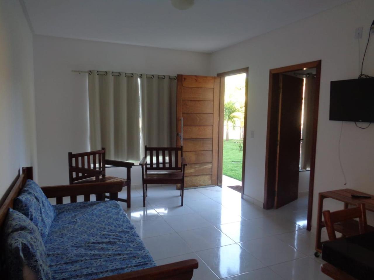 One-Bedroom House photo 1