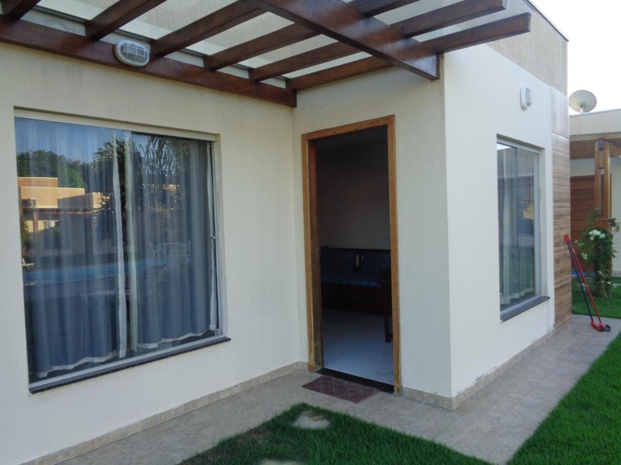 One-Bedroom House photo 3
