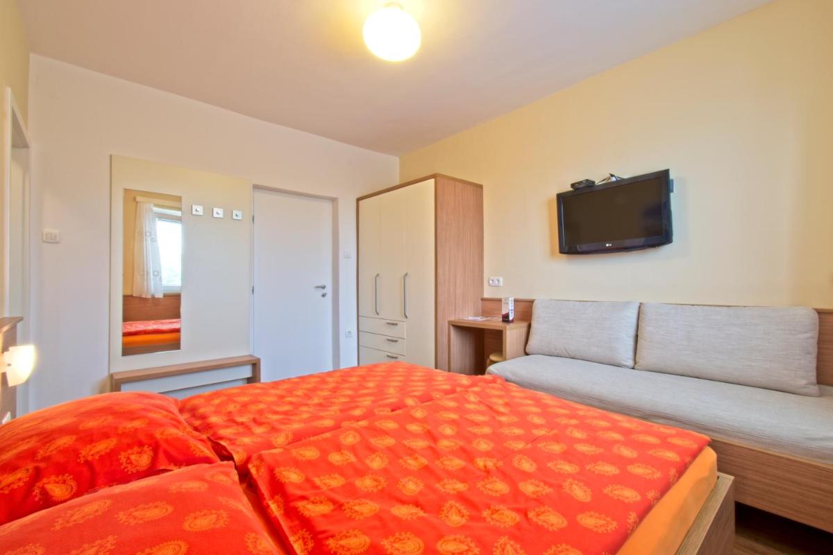 Comfort Double Room photo 3