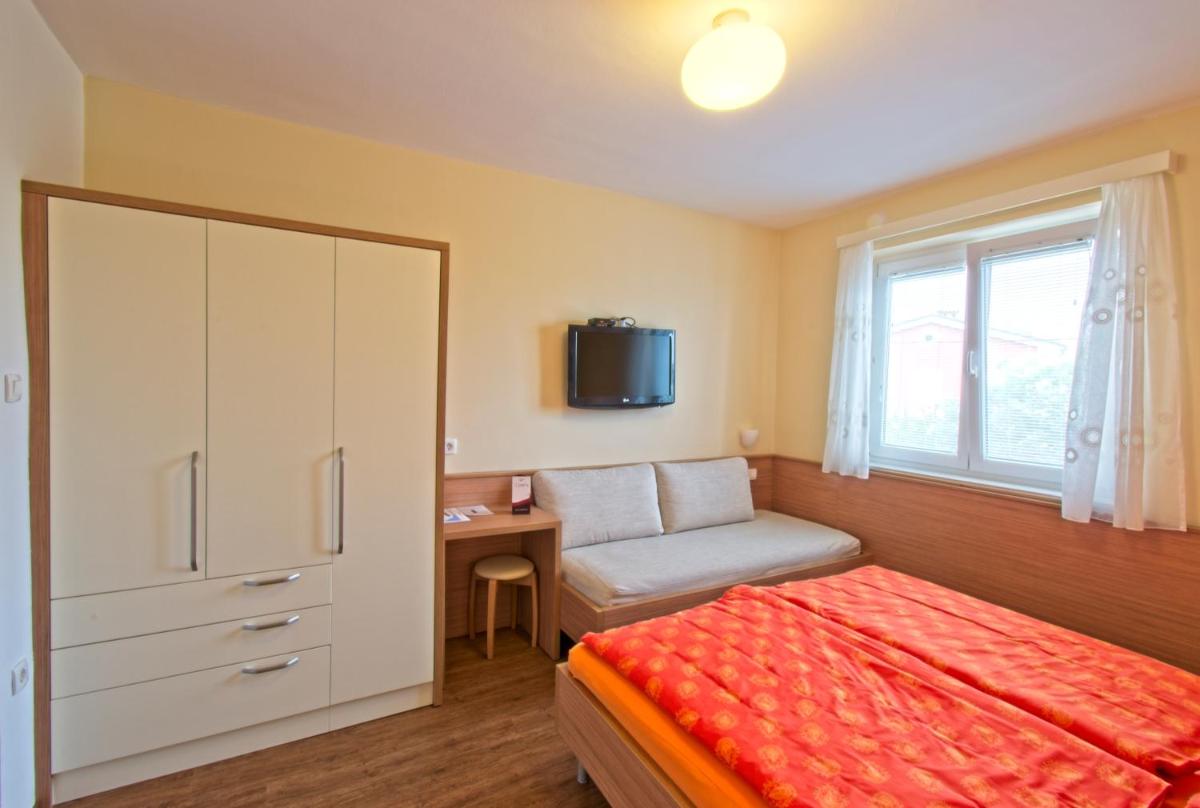 Comfort Double Room photo 1