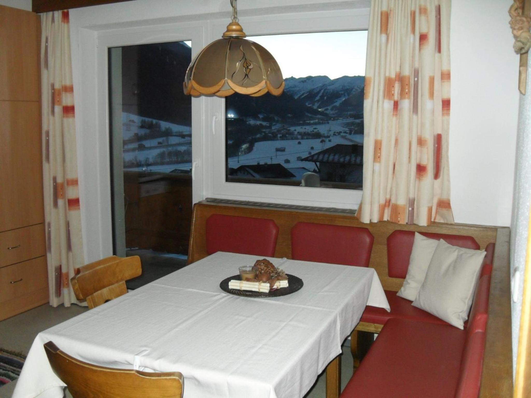 Two-Bedroom Apartment with Terrace photo 2