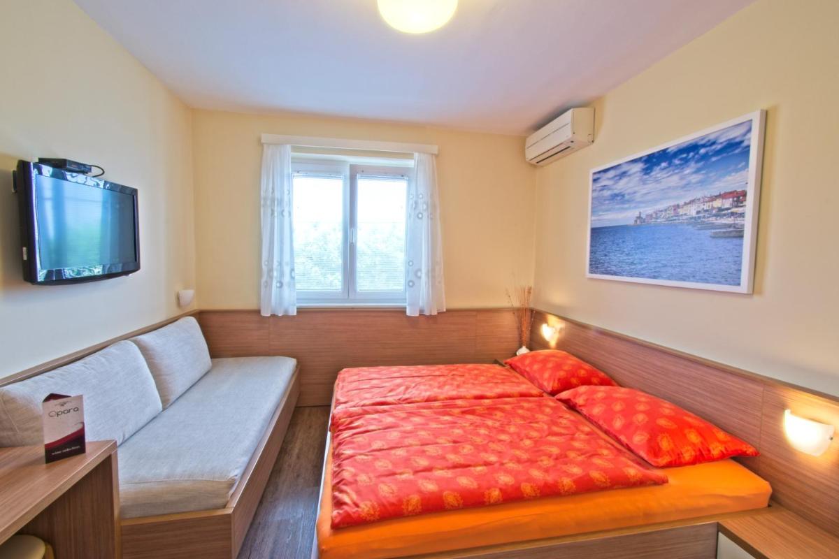 Comfort Double Room photo 2