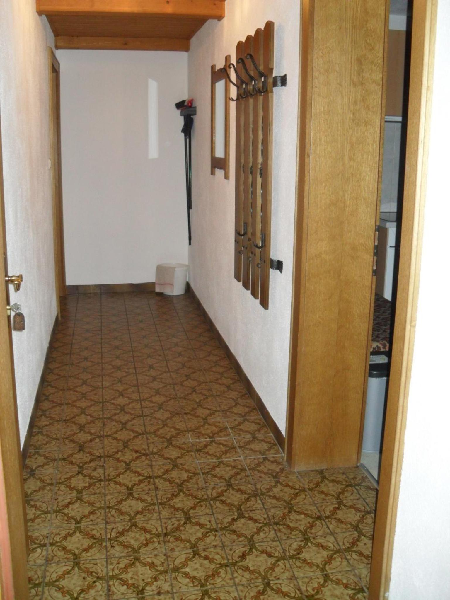 Two-Bedroom Apartment with Balcony photo 1