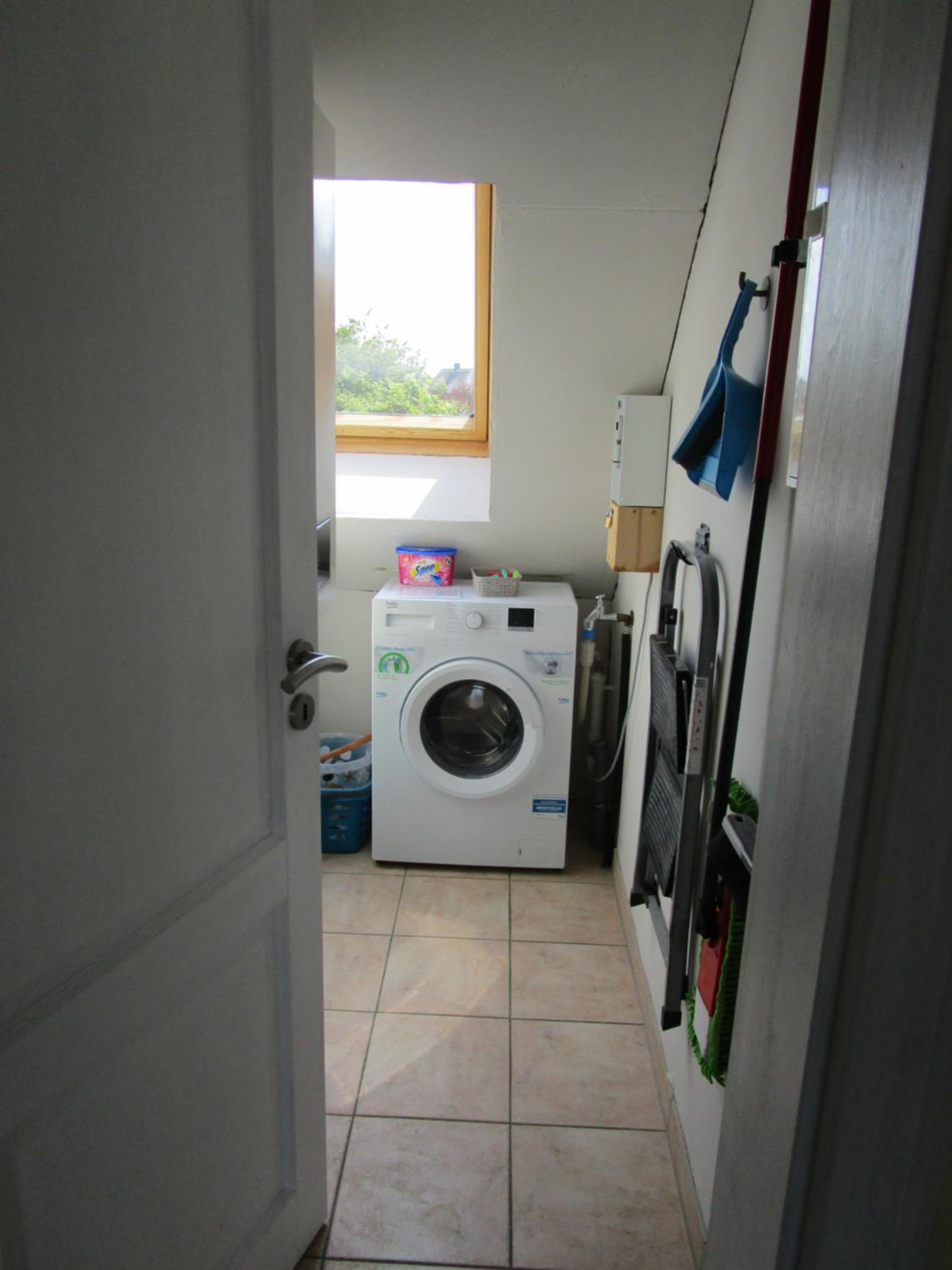 Three-Bedroom Apartment photo 2