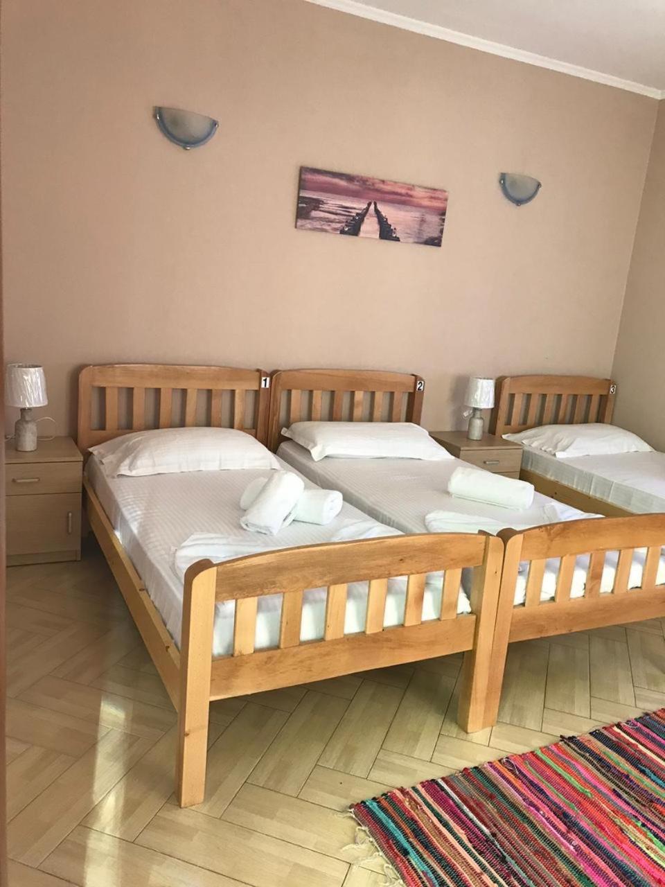 Basic Triple Room