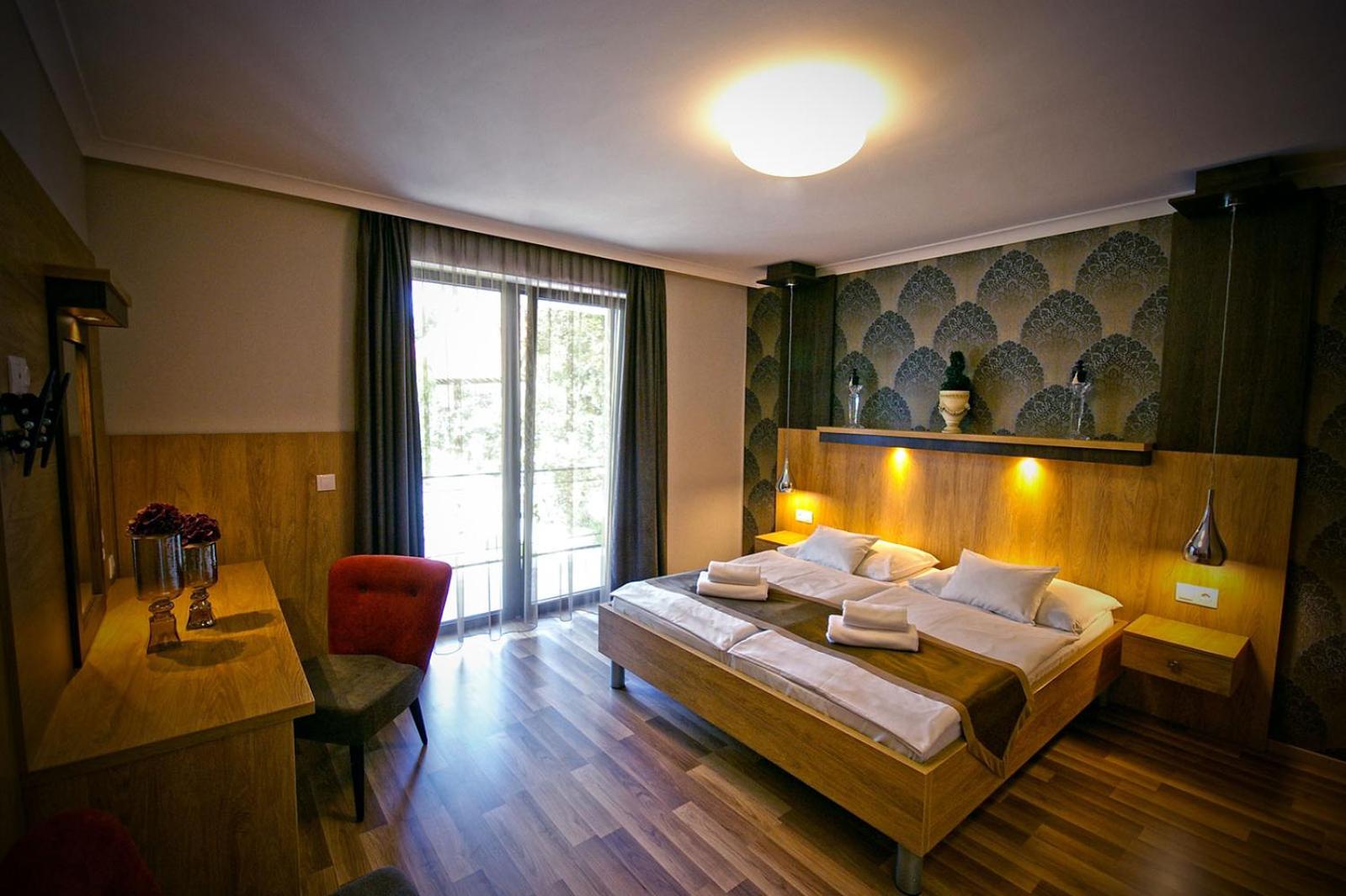 Superior Queen Room - Photo 2