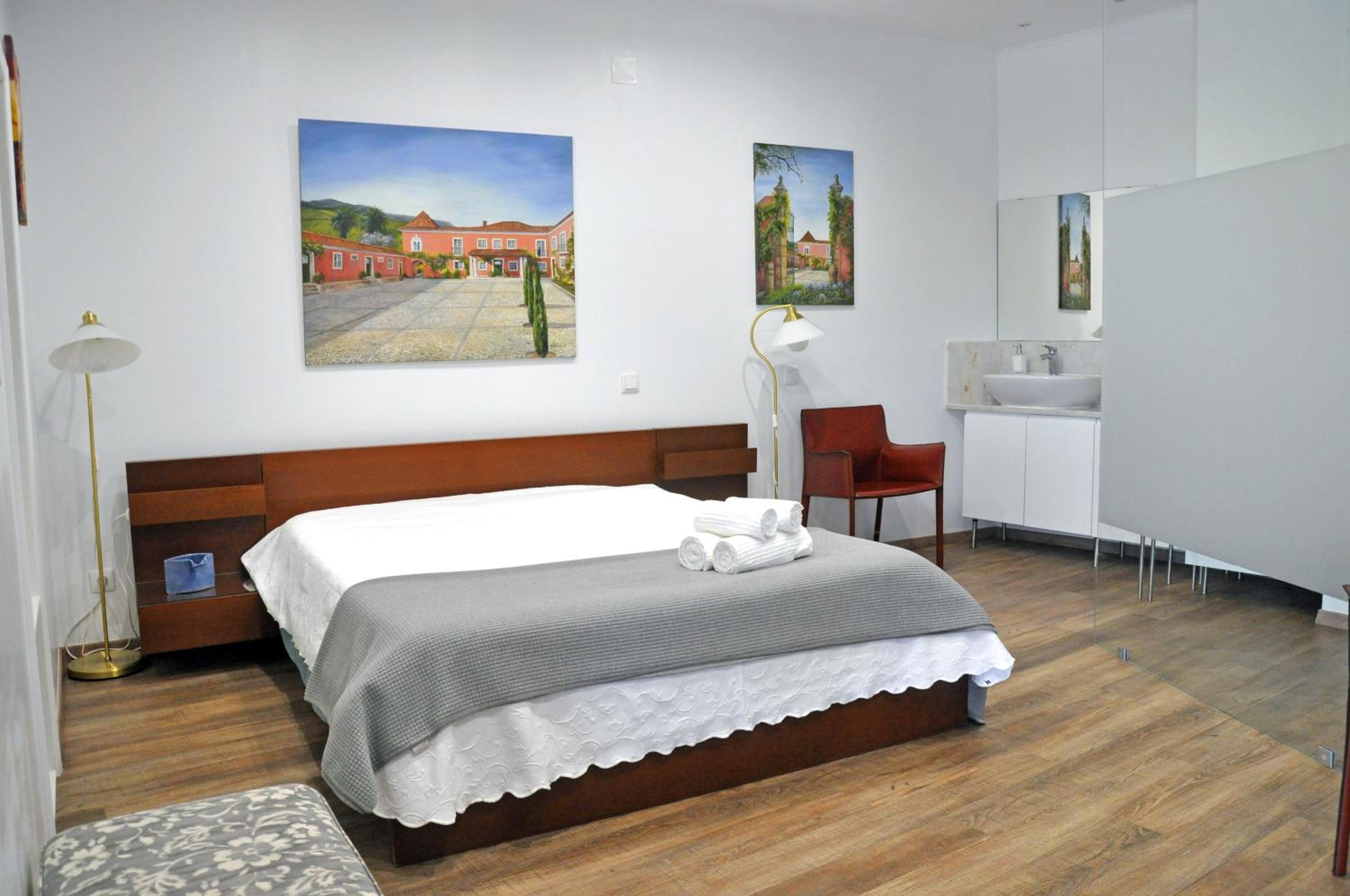 Double Room - Photo 1