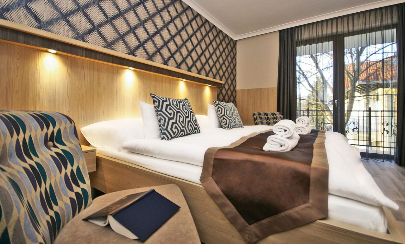 Superior Triple Room photo 1