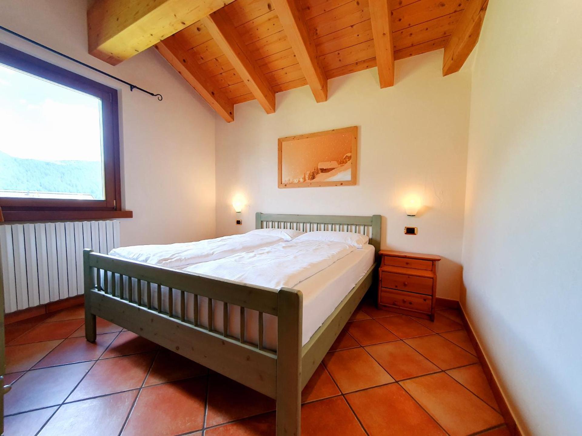 Apartment - Split Level