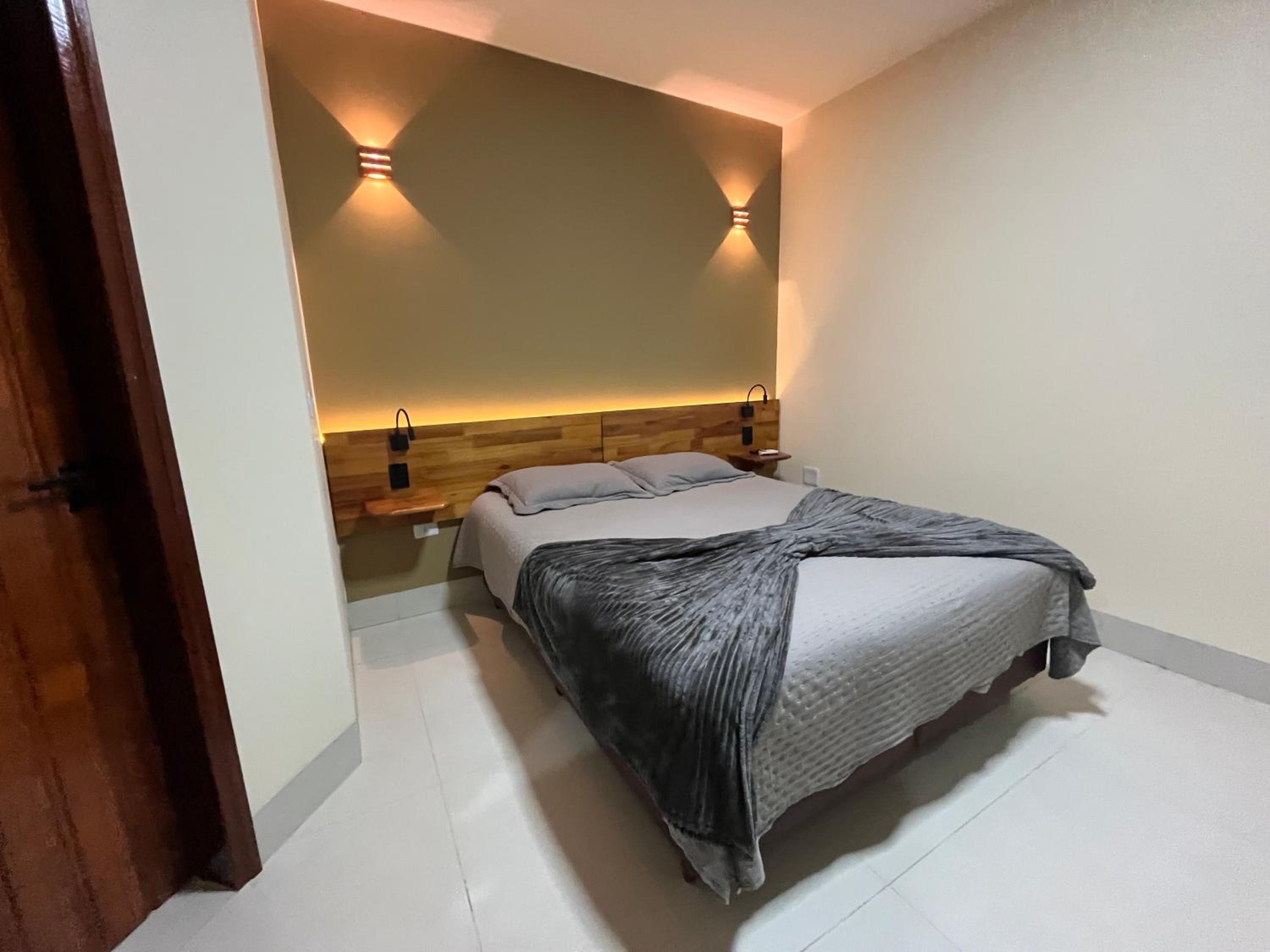 Suite with Balcony photo 1