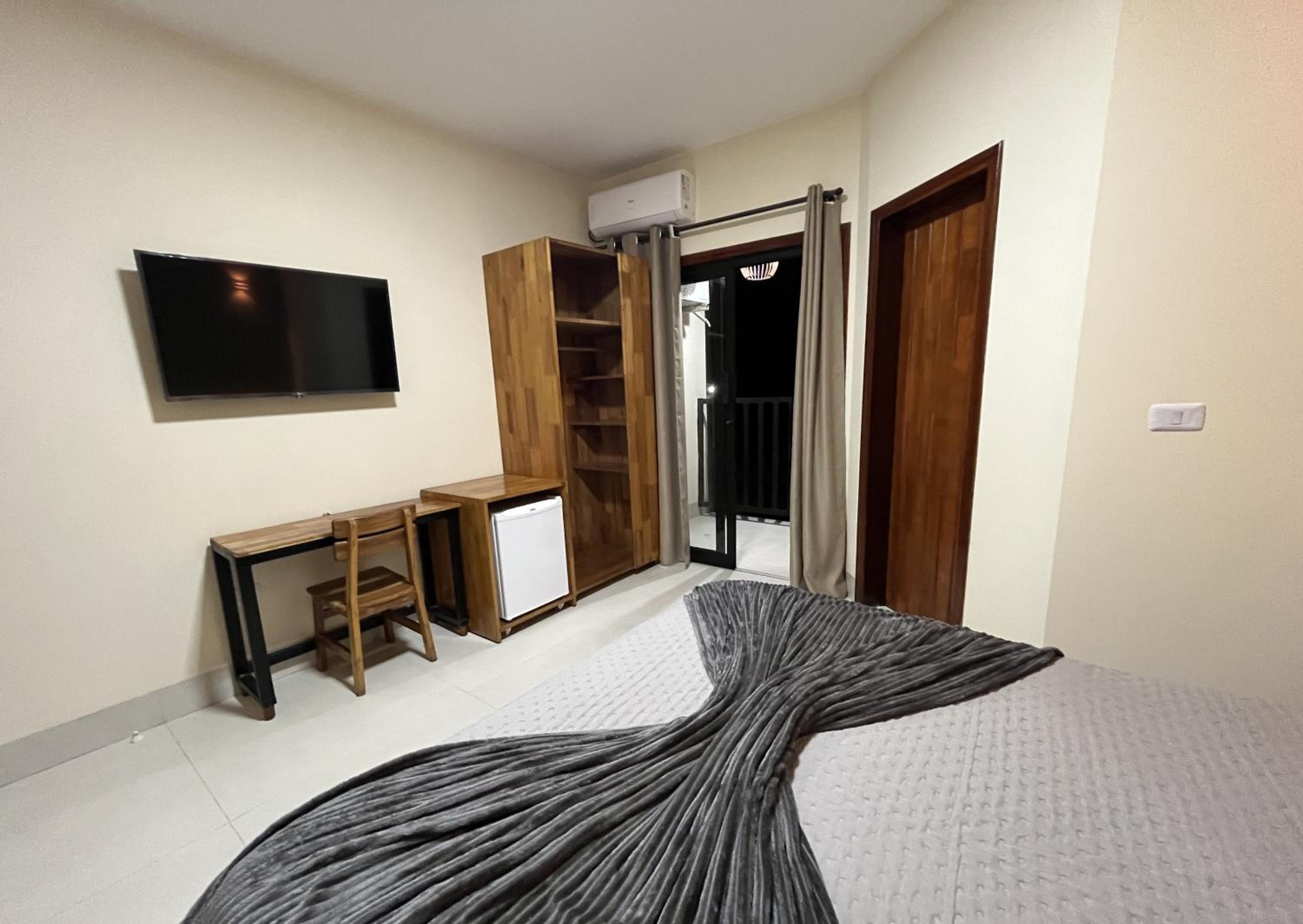 Suite with Balcony photo 2