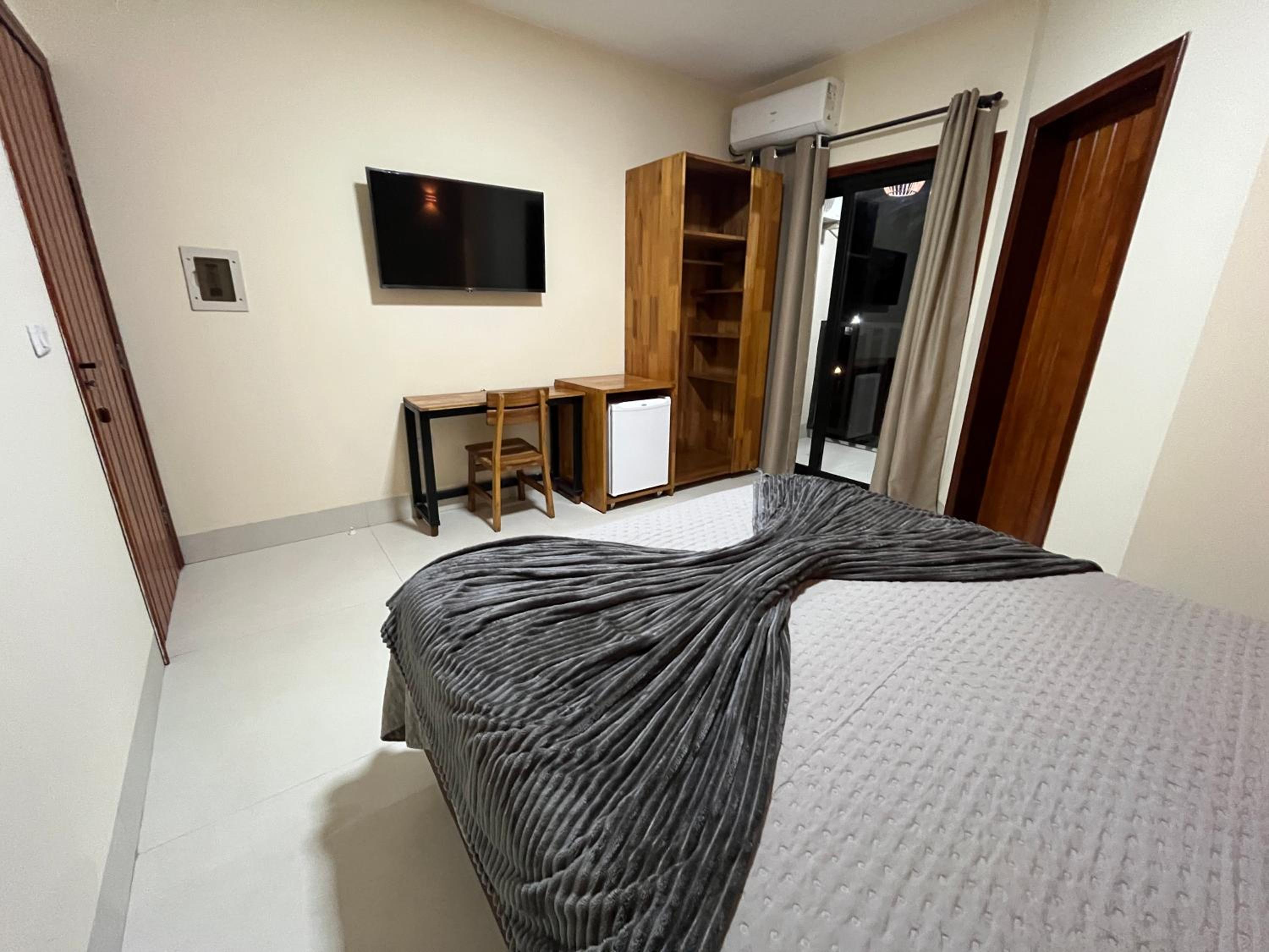Suite with Balcony photo 3