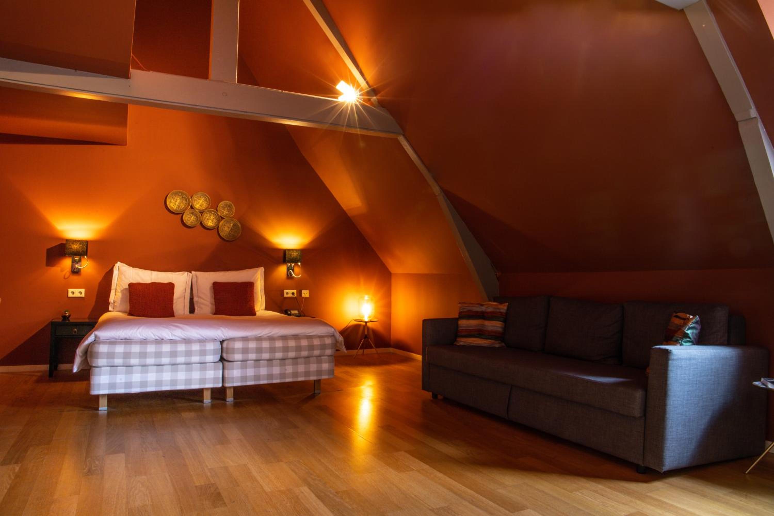 Comfort Room - Photo 8