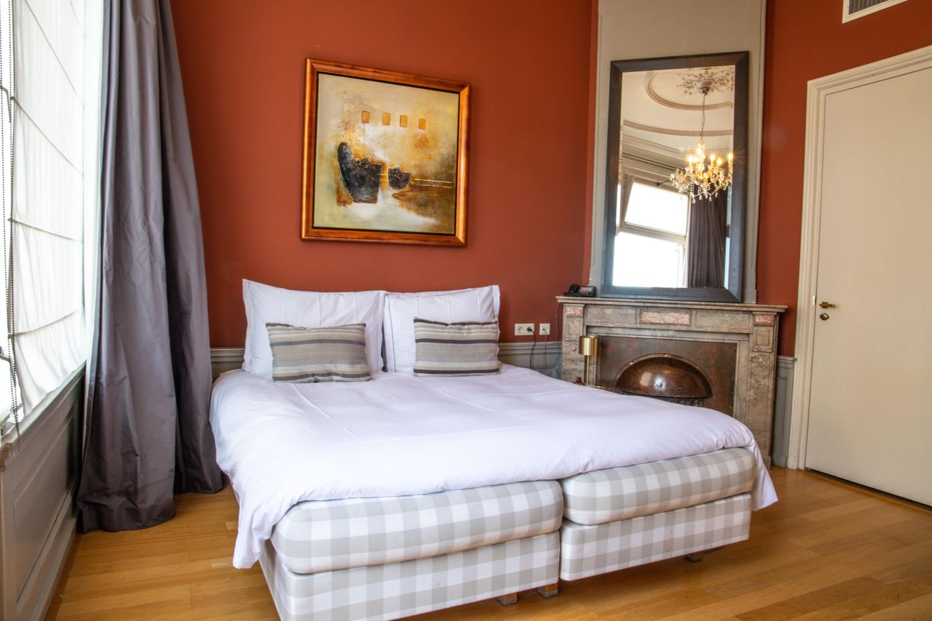Comfort Room - Photo 9