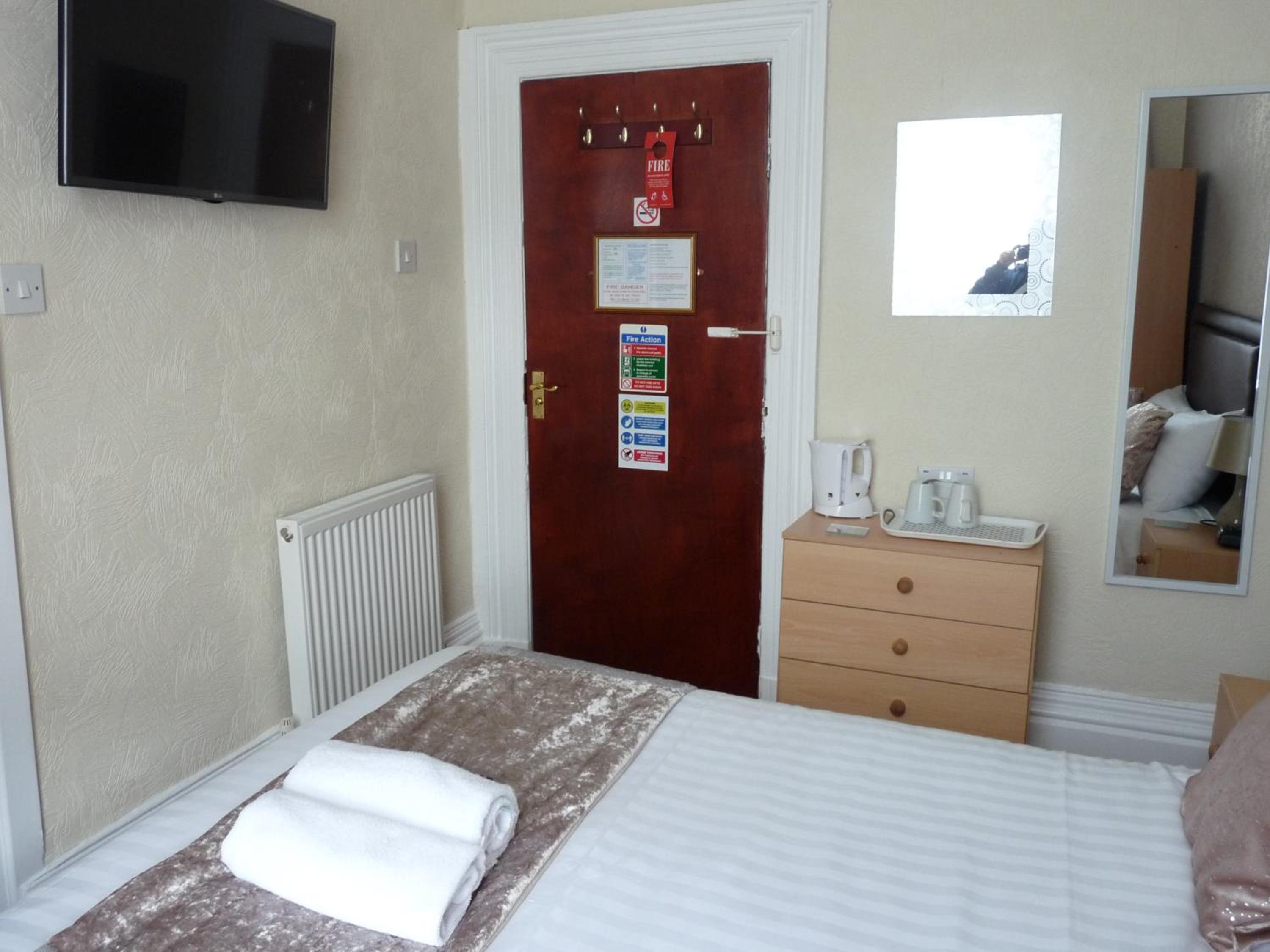 Single Room photo 1