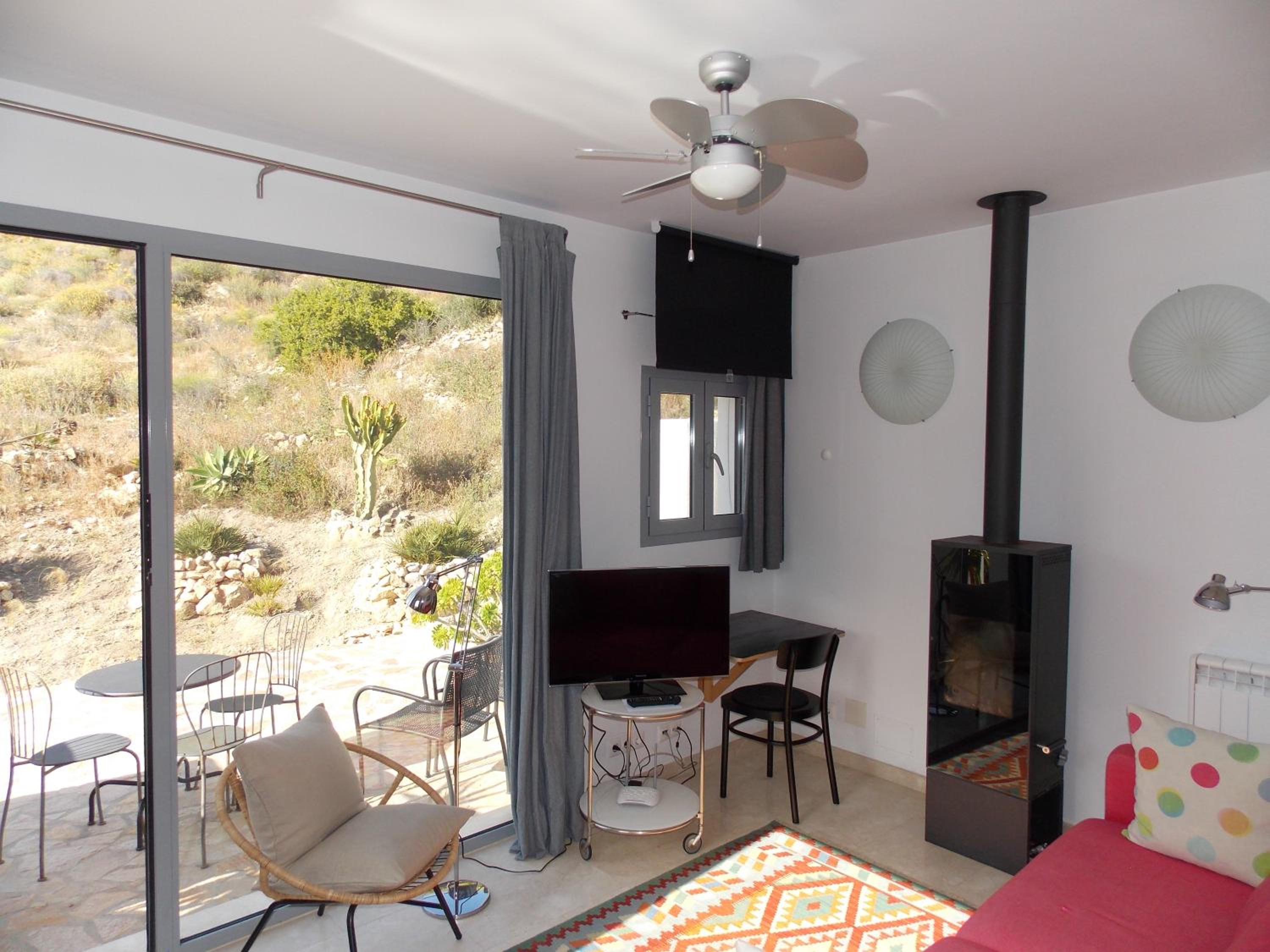 Apartamento Superior
