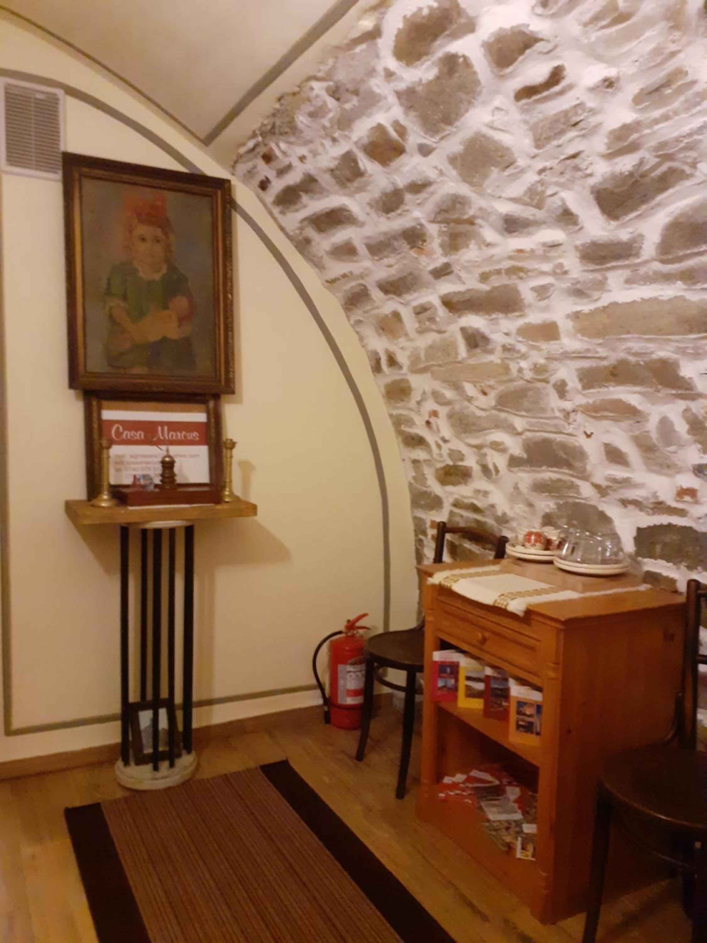 Single Room with Bathroom photo 3