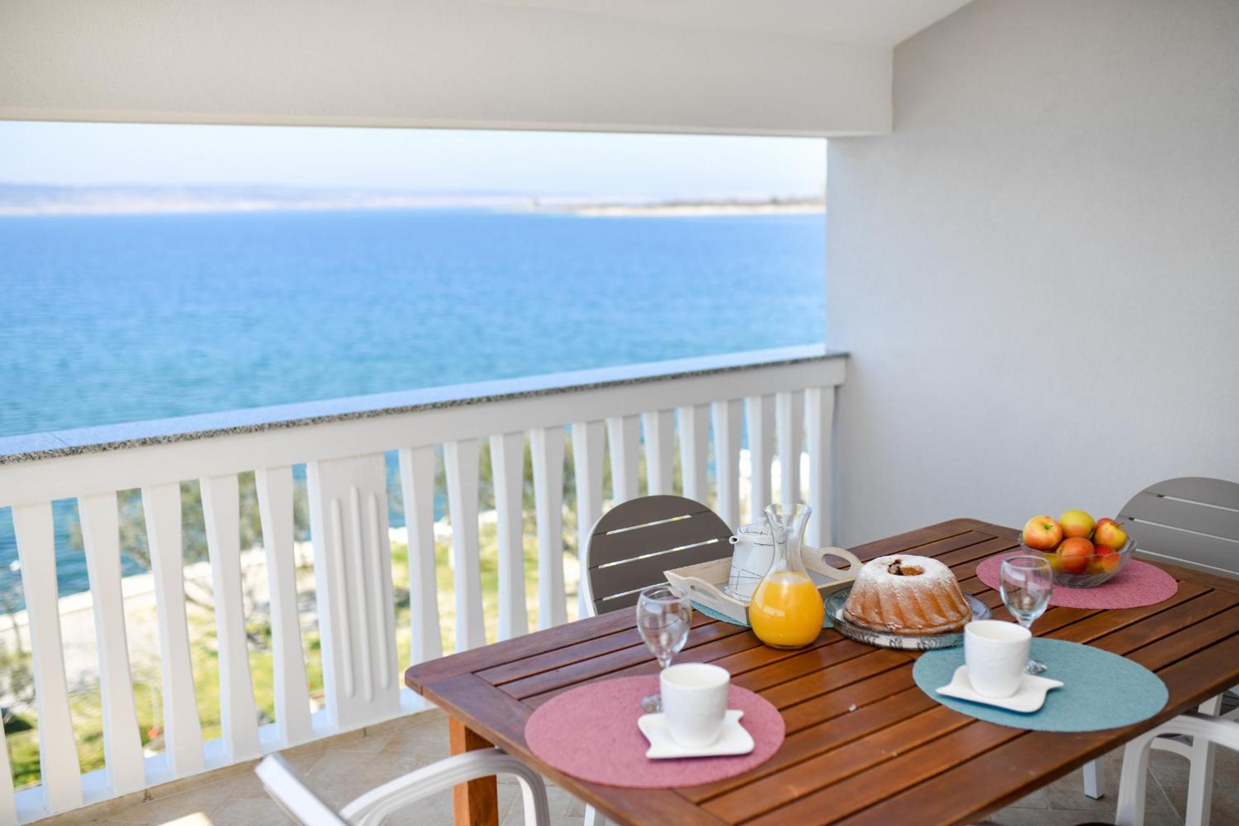 Apartment with Sea View photo 3