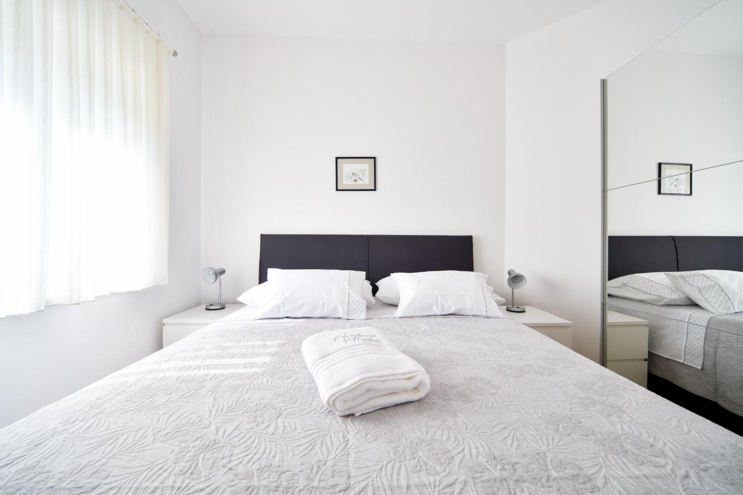 Apartment with Sea View photo 3