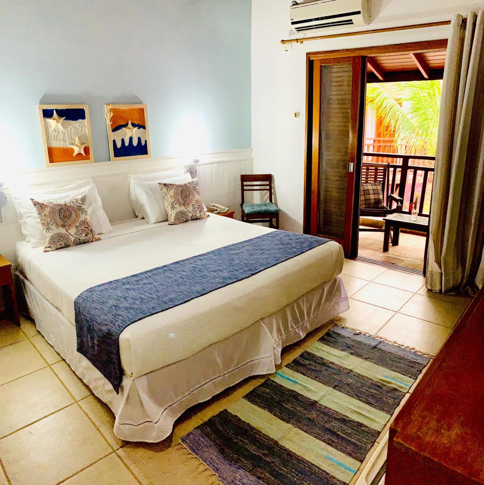 Suite with Balcony - Photo 2